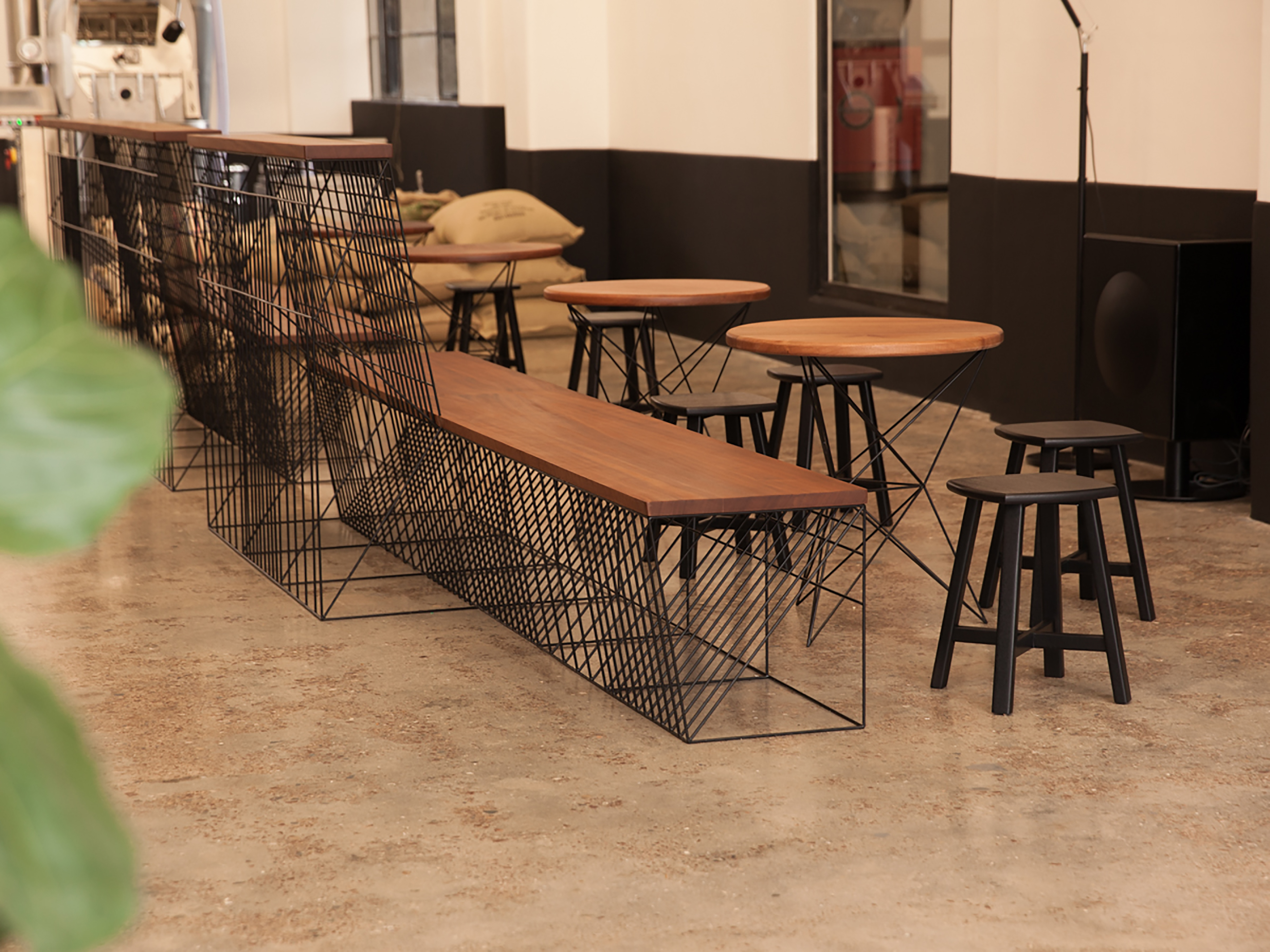 Eight Thirty Roastery