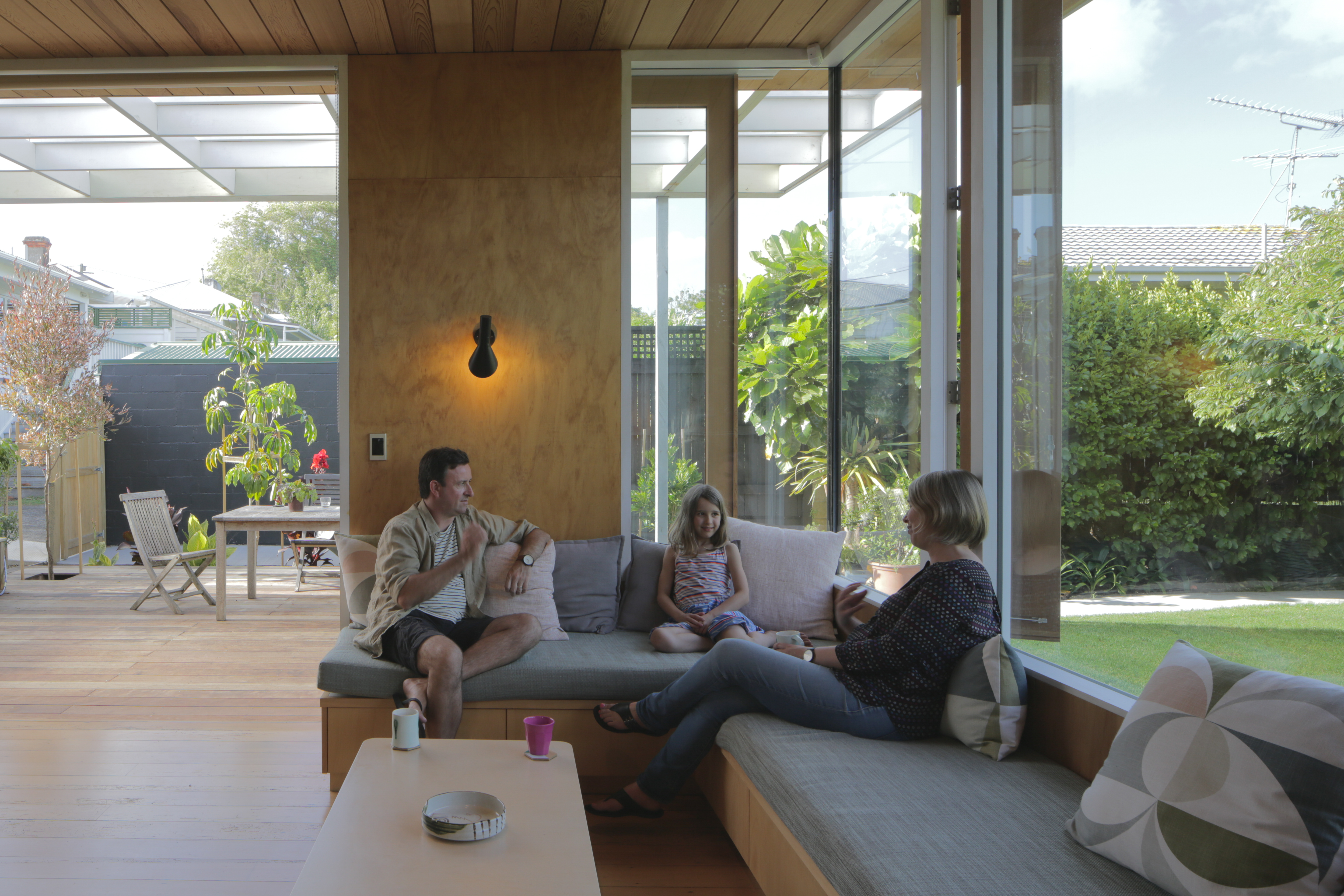 johnston-family-home