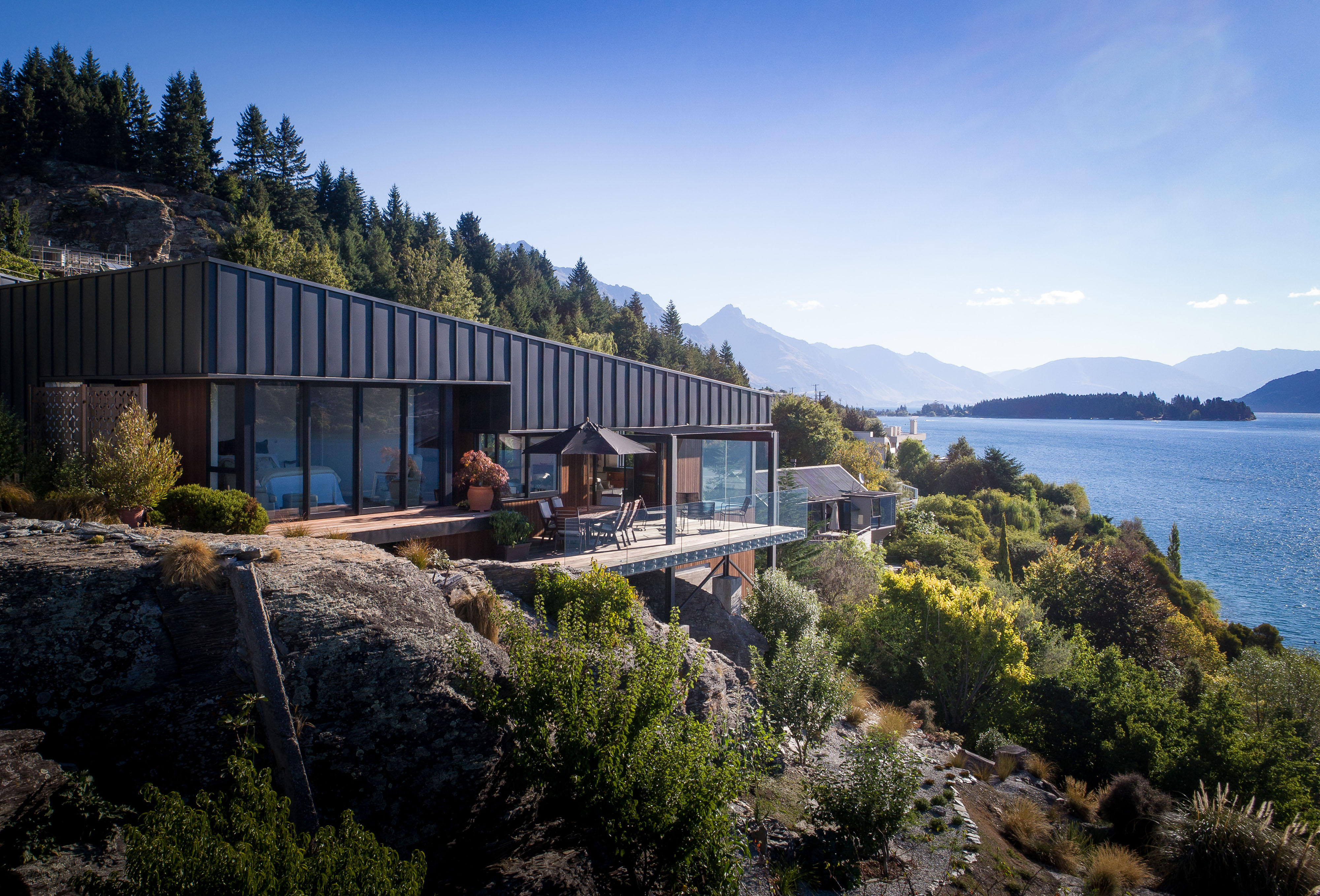 Kelvin Heights House