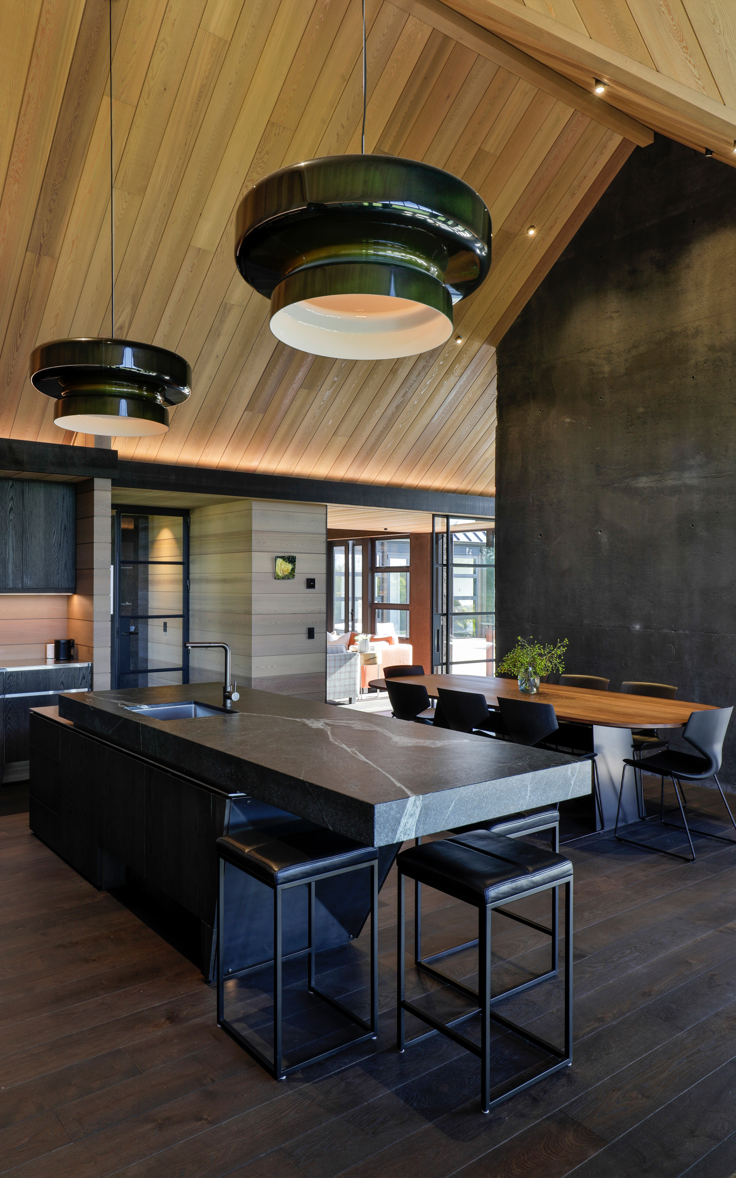 Acacia Bay Gables House