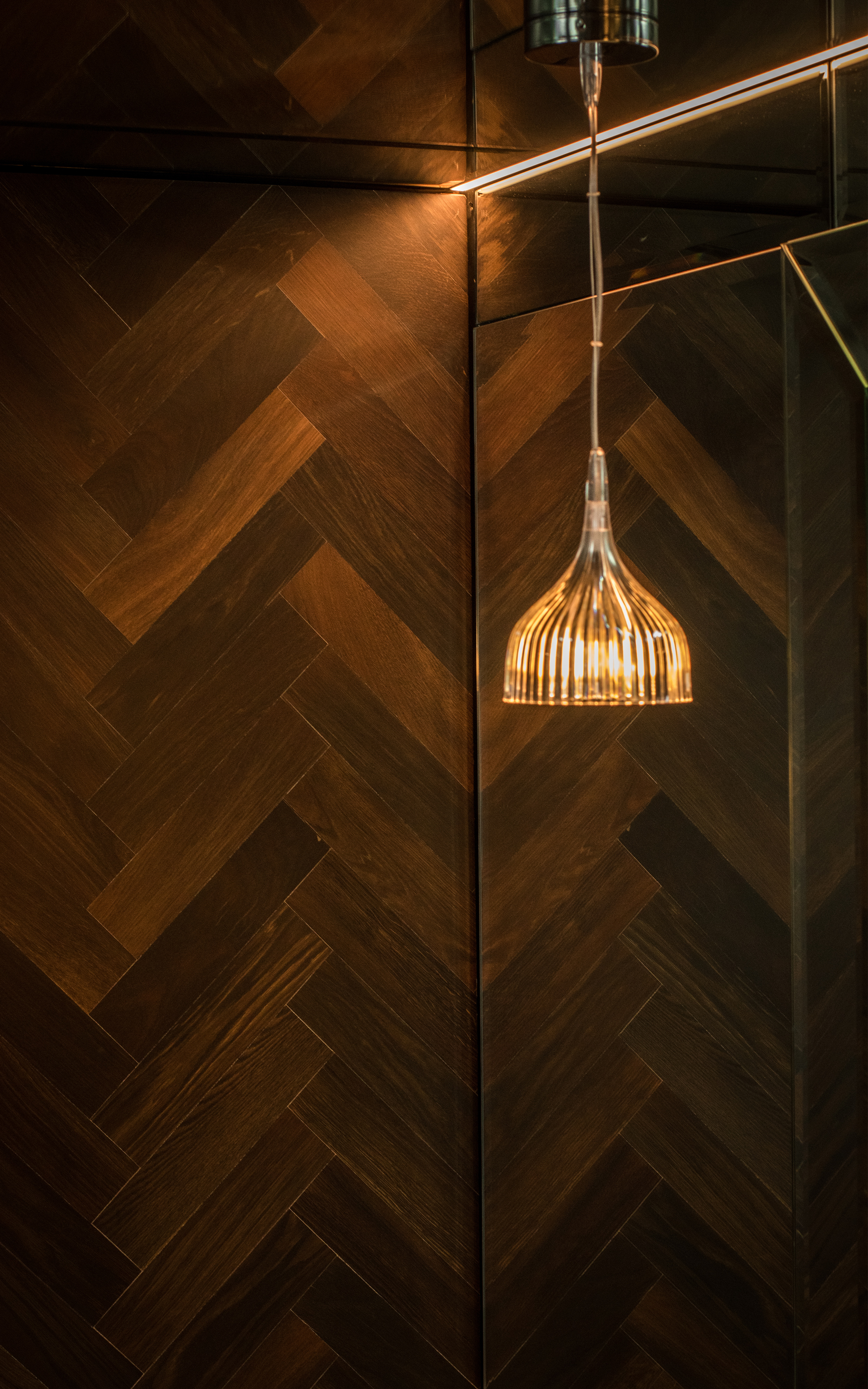 802 Parkin Apartment