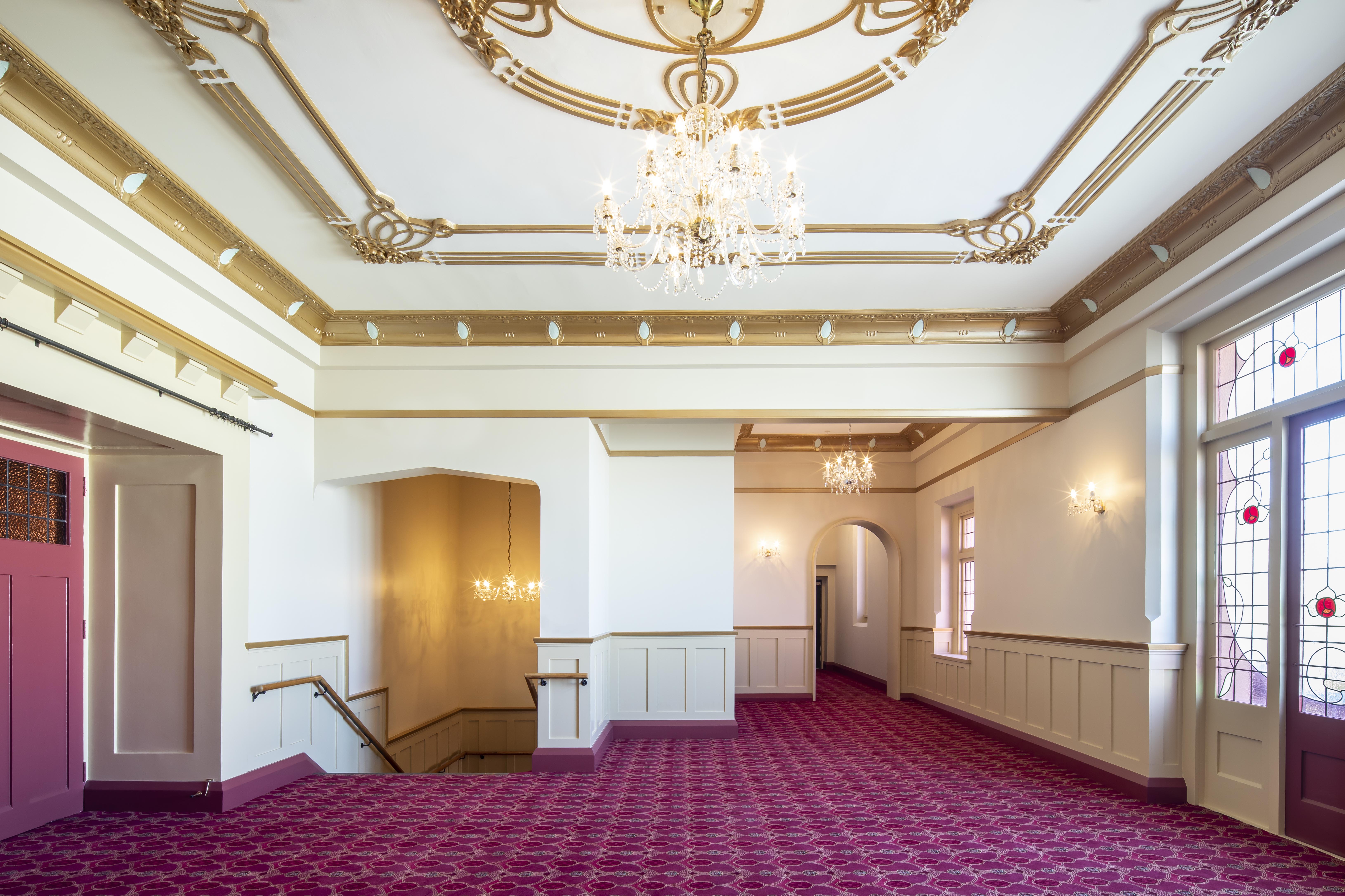 Hawke's Bay Opera House