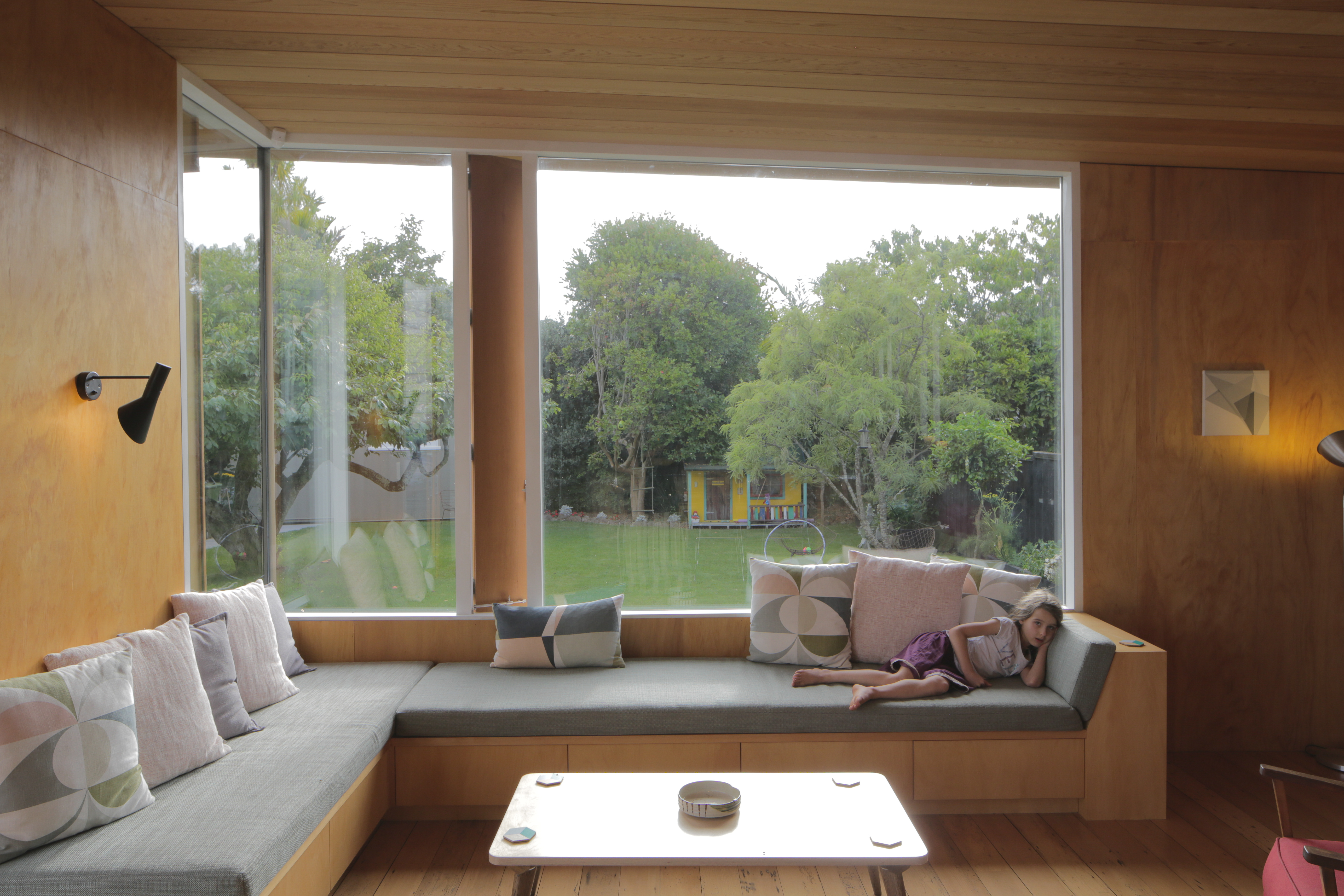 johnston-family-home