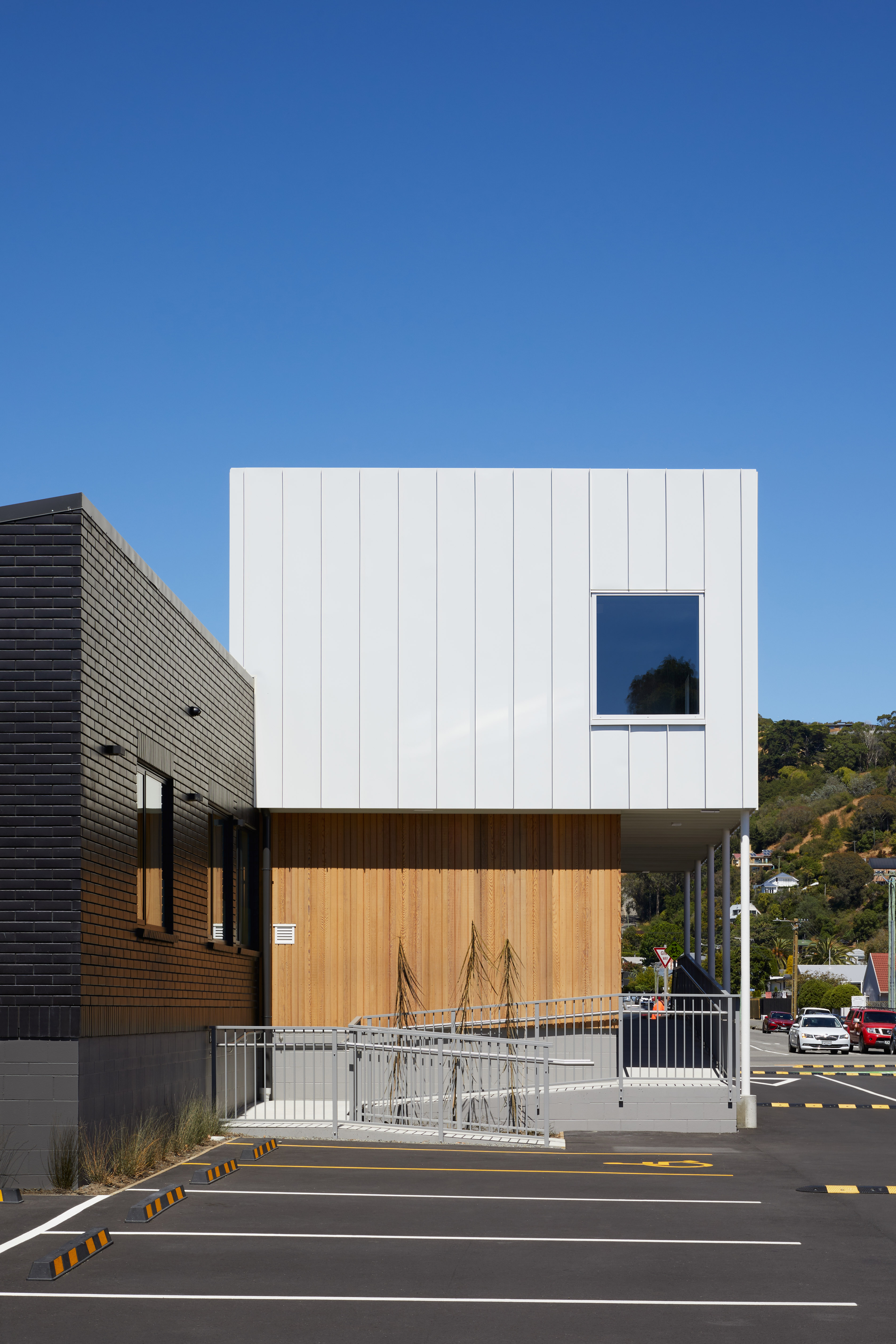 Redcliffs Medical Centre