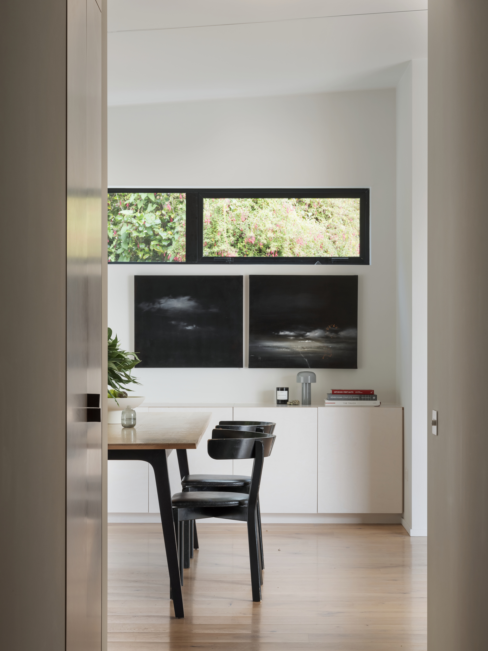 Ocean View Terrace House