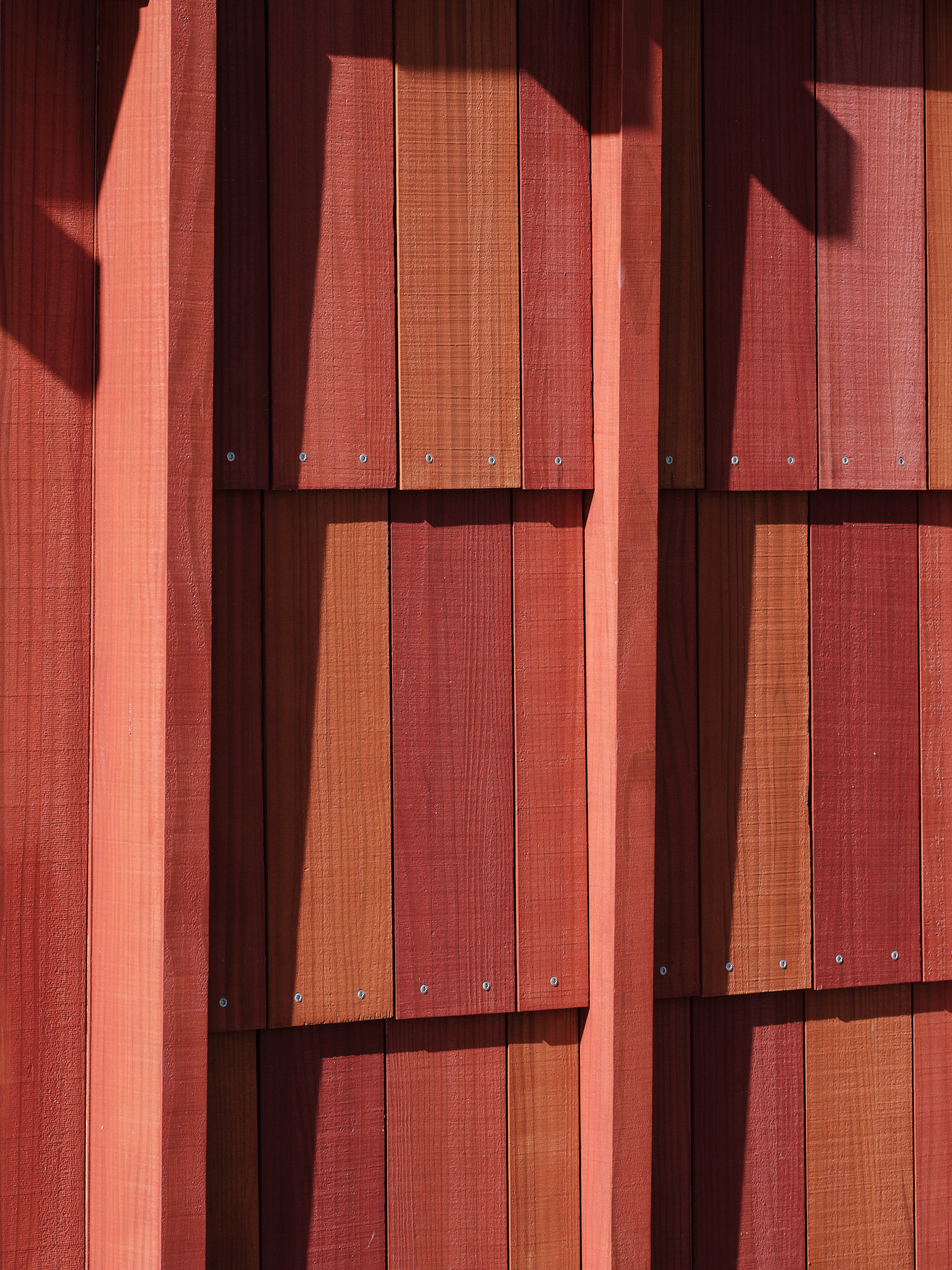 Karanga Changing Sheds