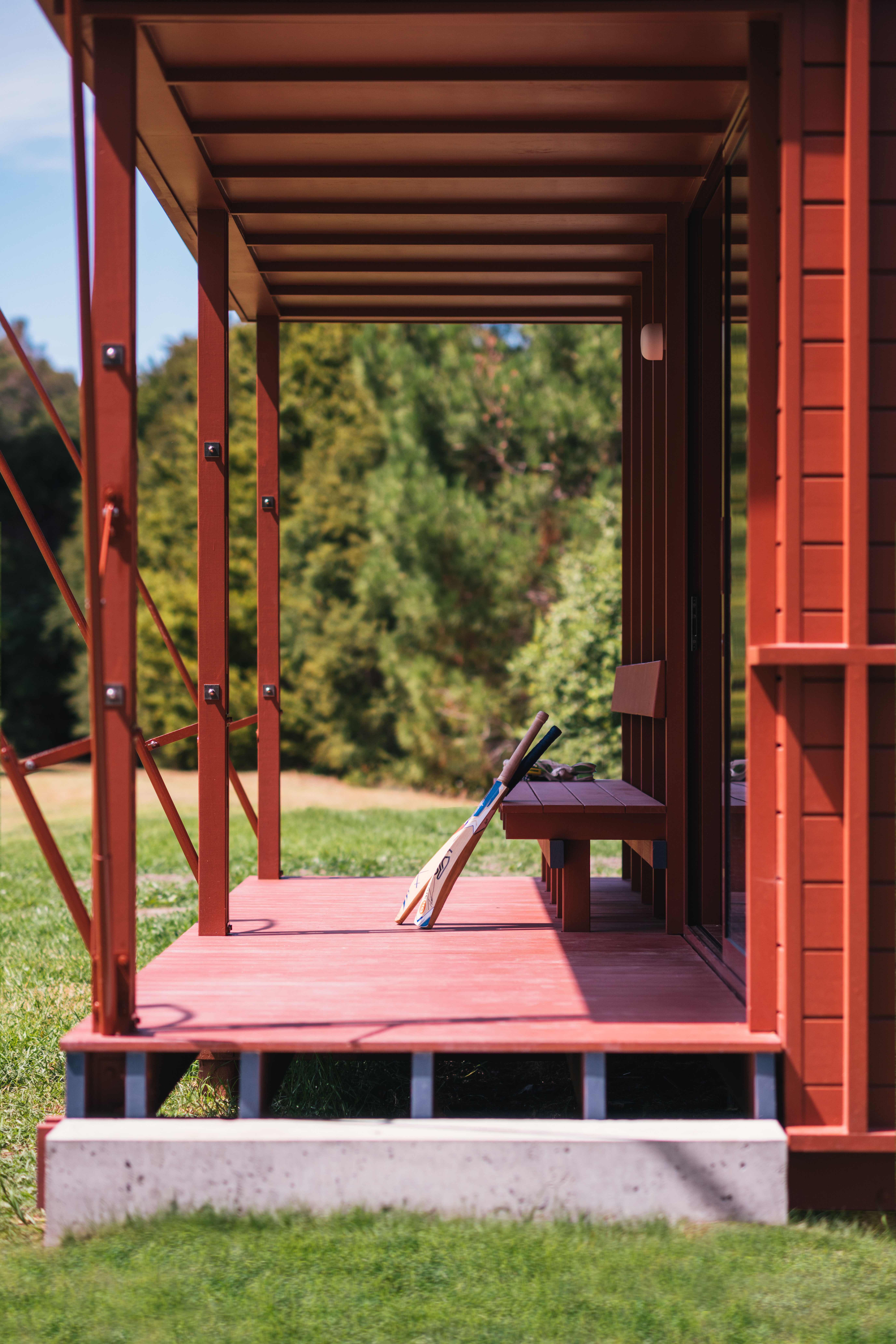 Point Wells Cricket Club