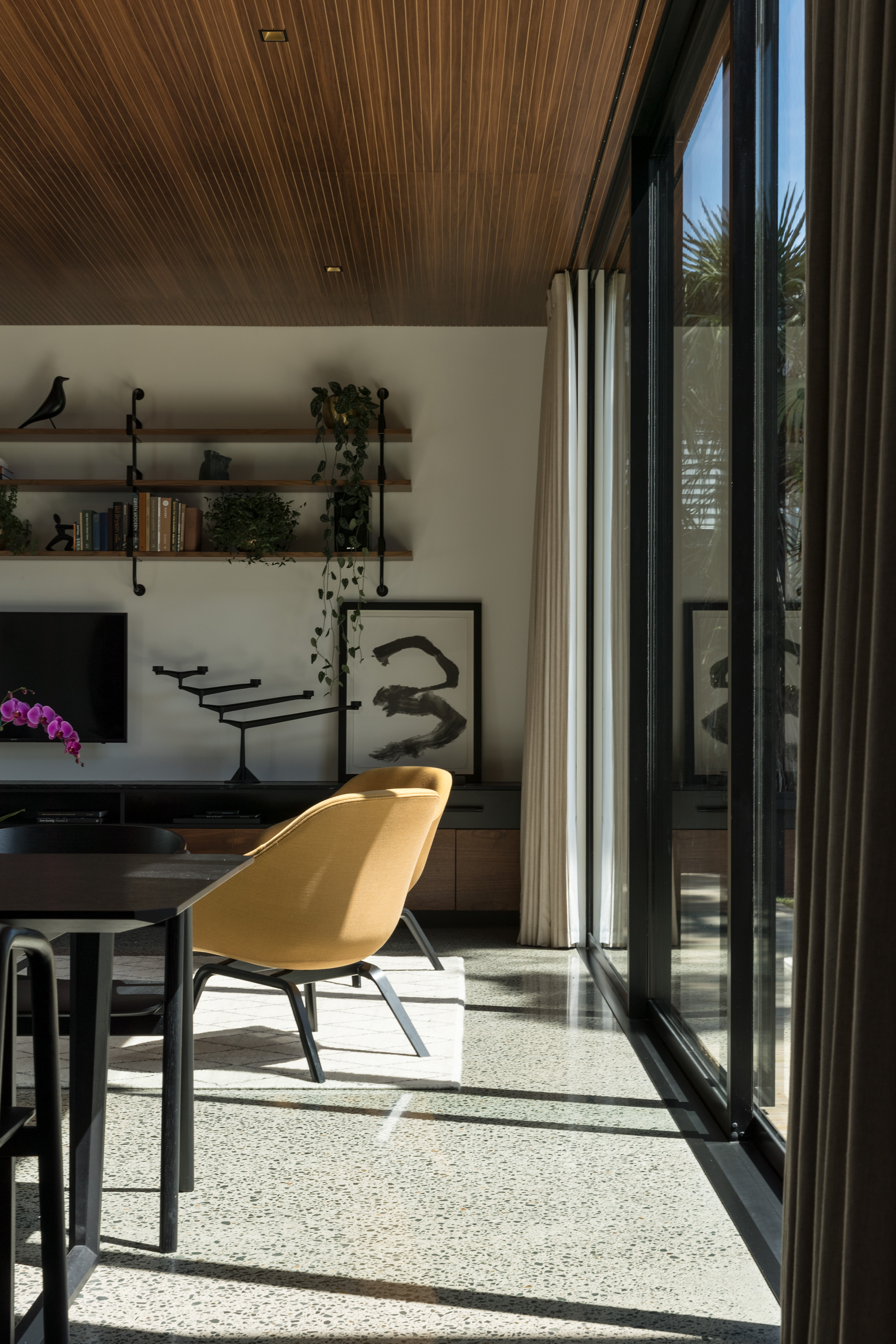 To keep you home, to keep you safe