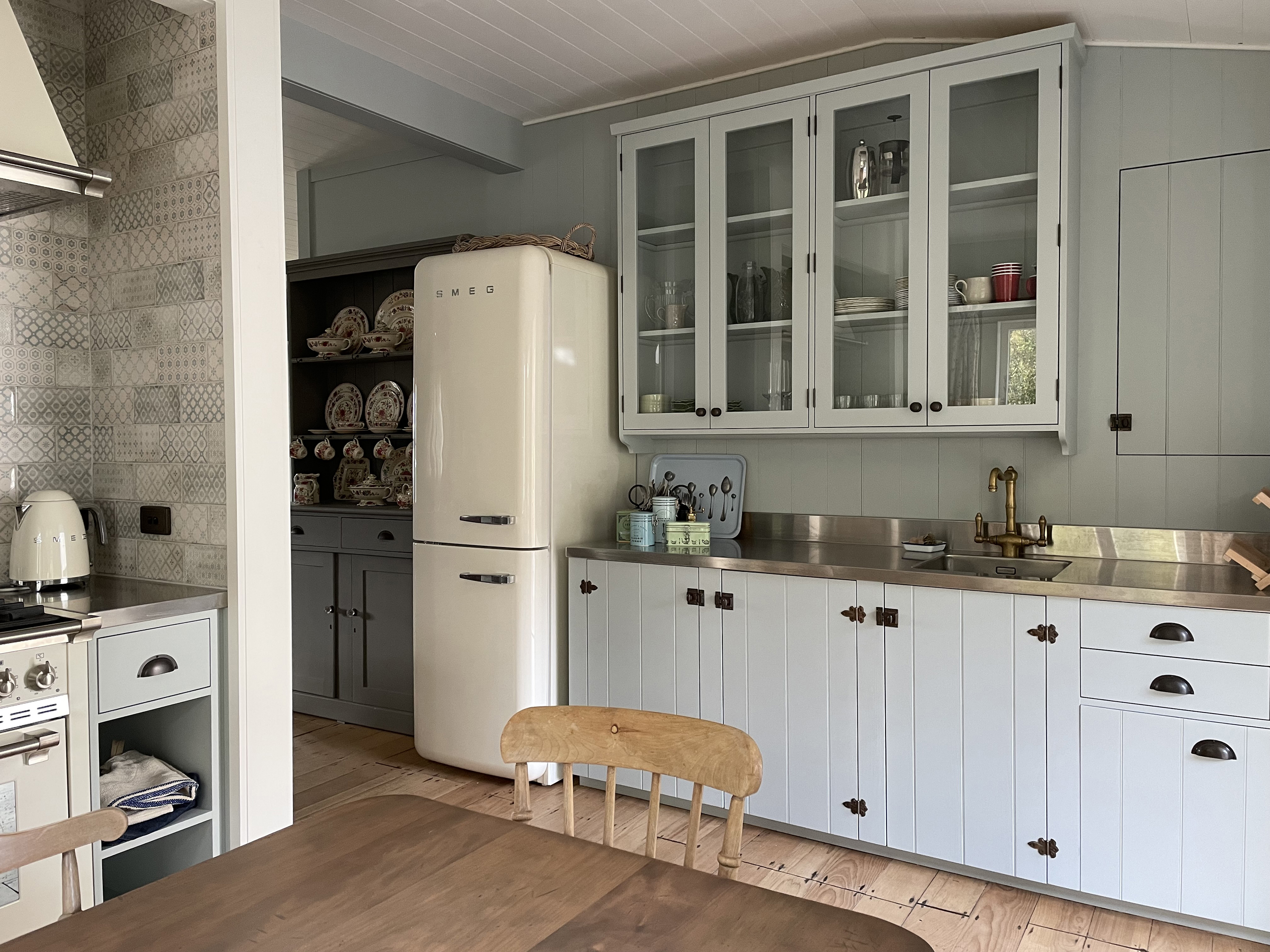 Cowes Police Station and Oyster Inspector’s House Restoration