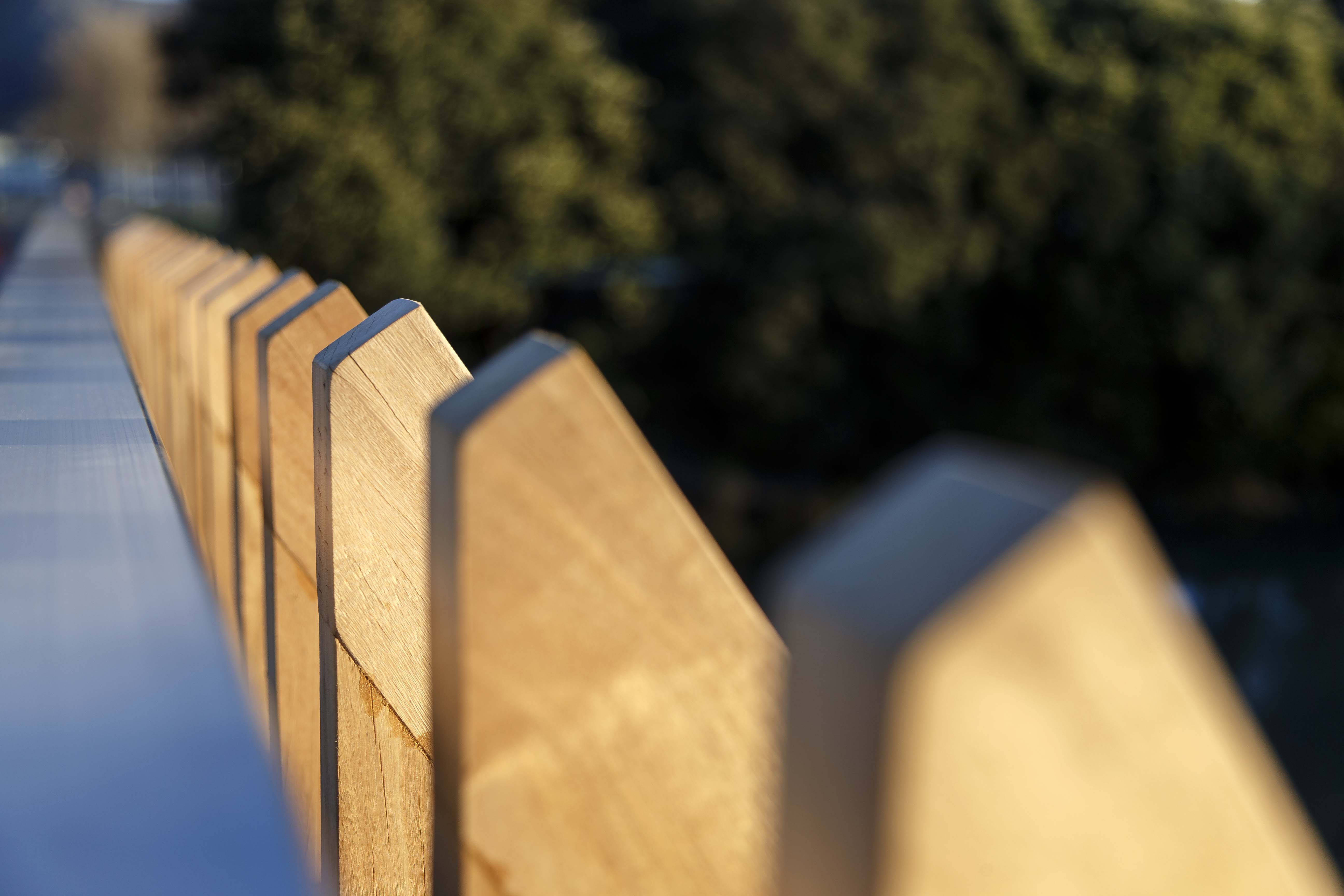 Saltwater Creek Bridge
