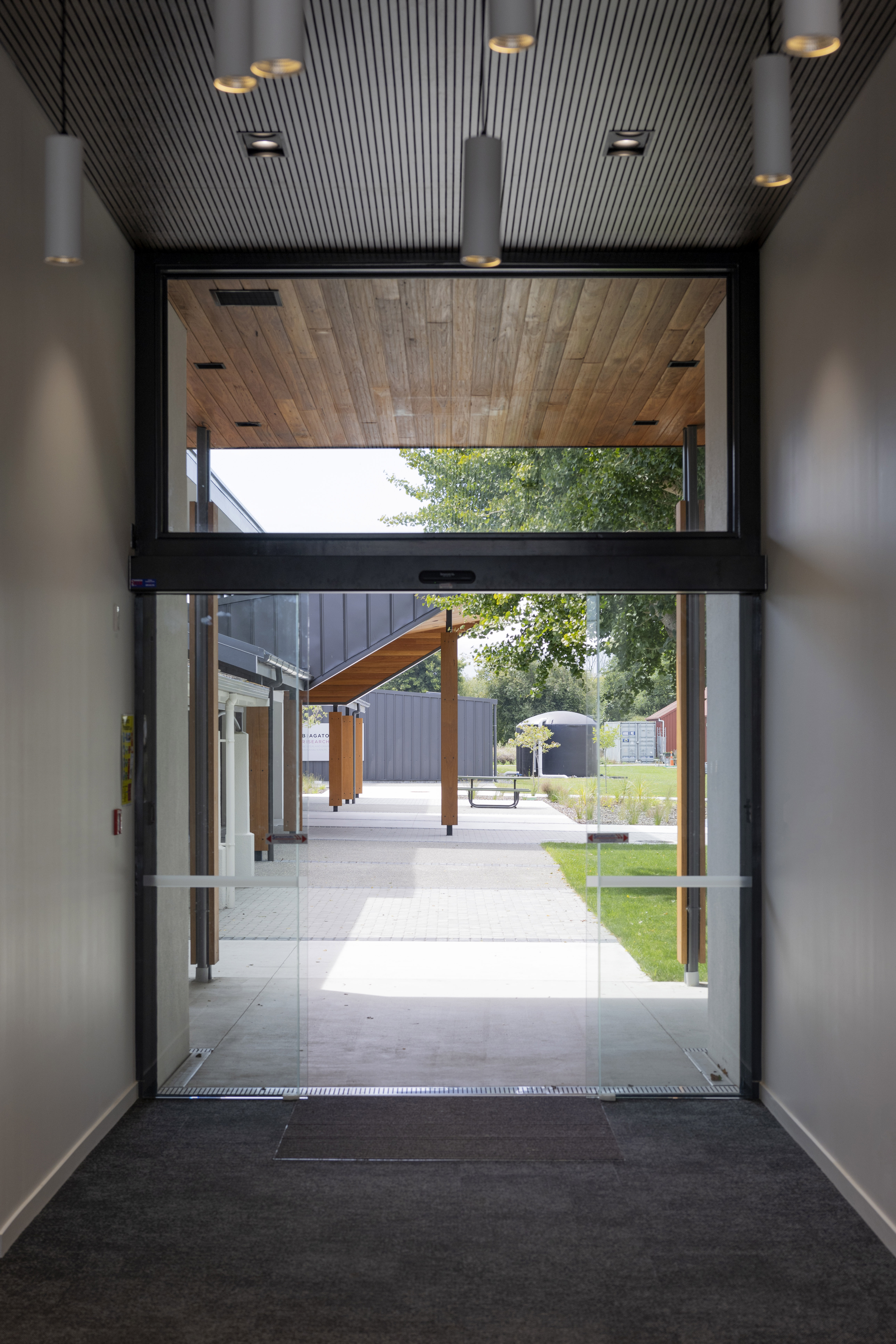 The New Zealand Wine Centre - Te Pokapū Wāina o Aotearoa