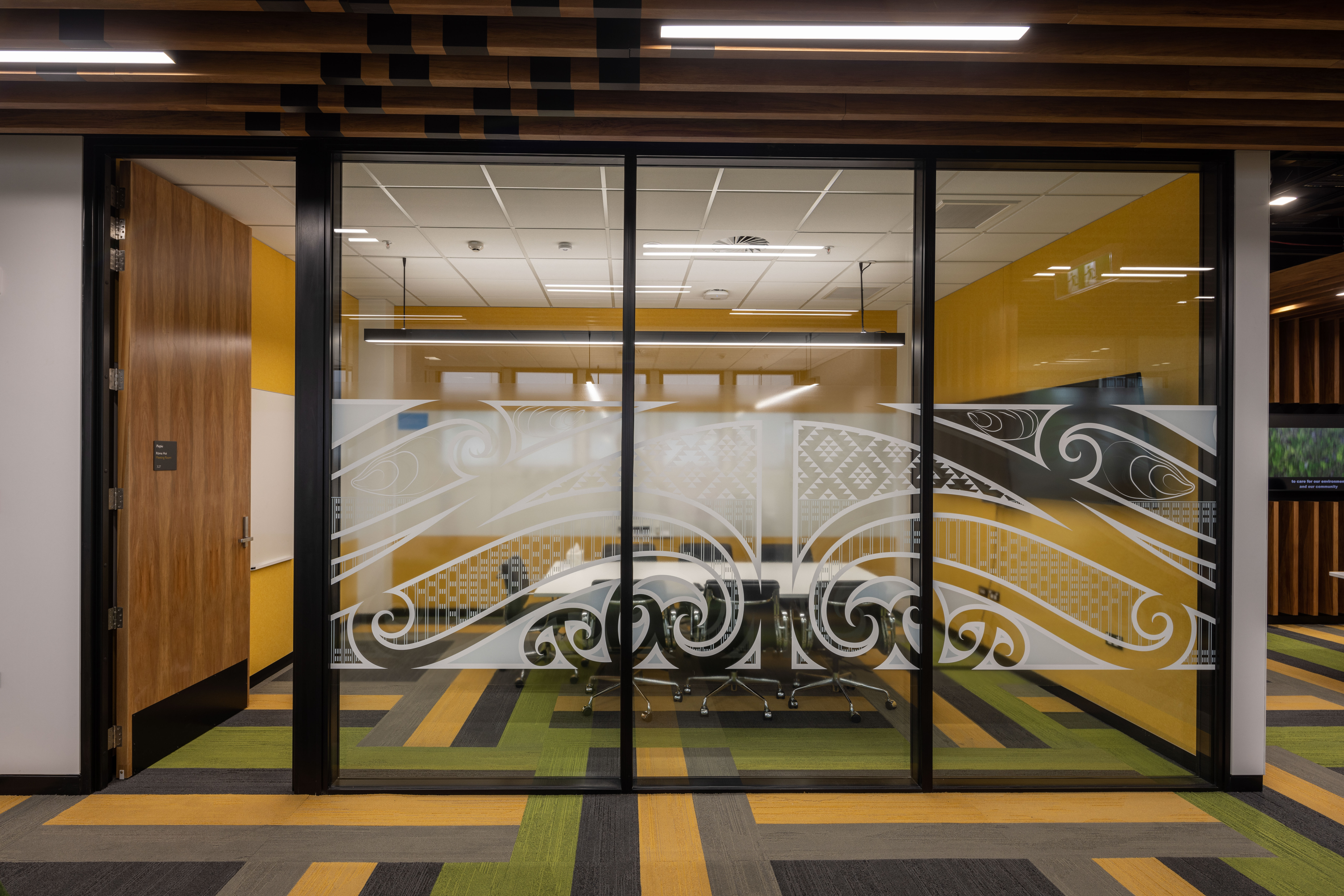 University of Otago – Science Divisional Offices