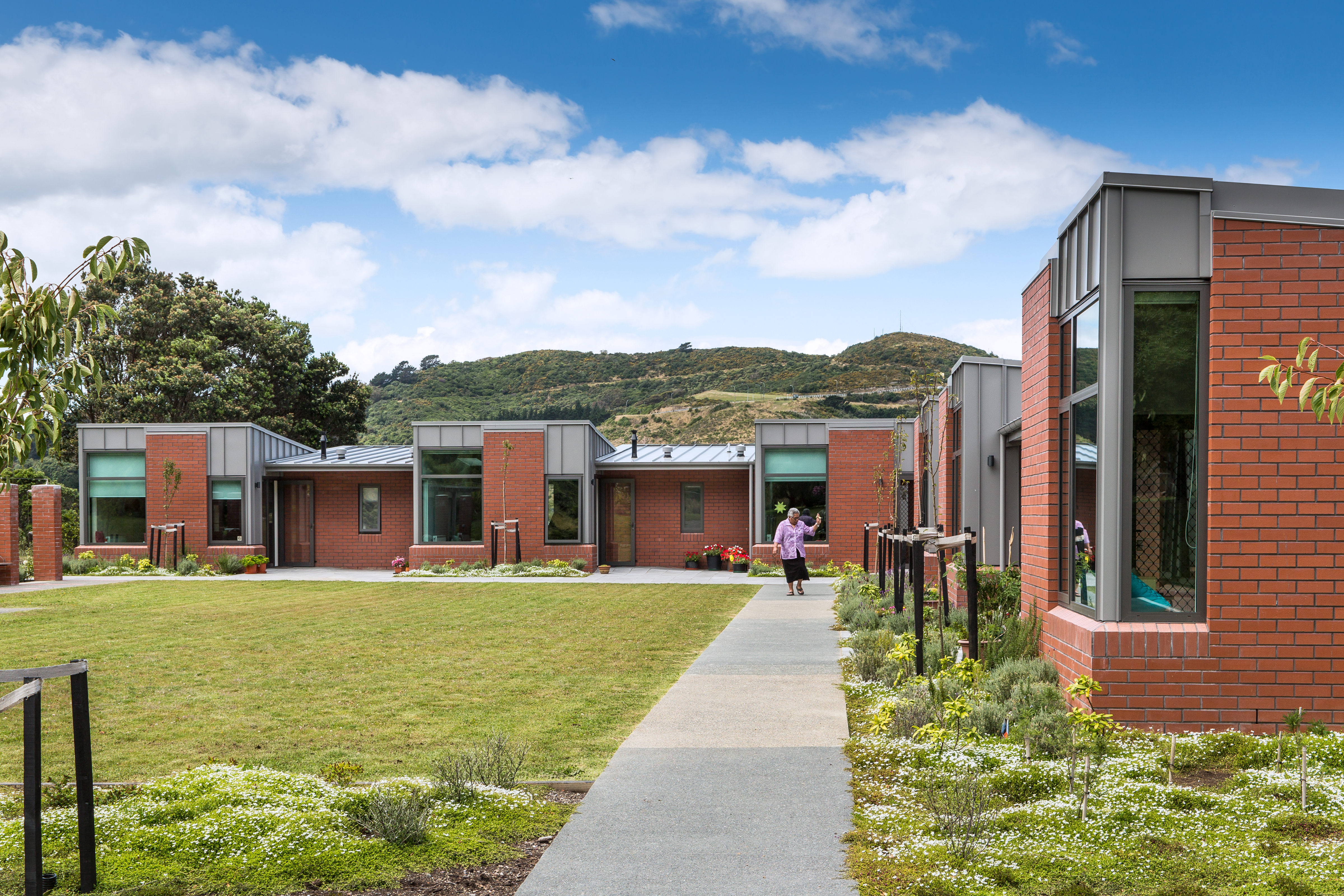 Home of Compassion Sisters' Housing