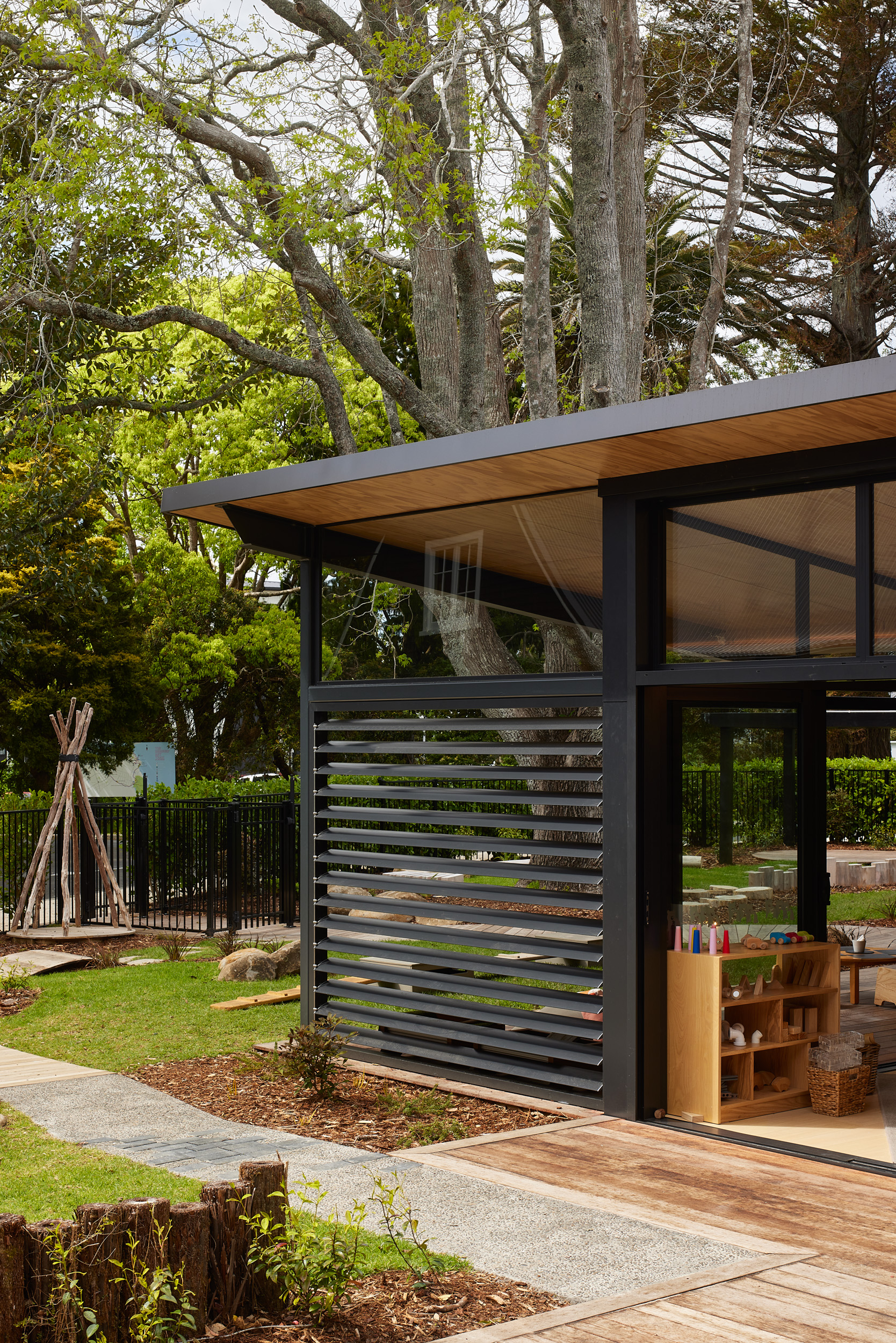 Bear Park Early Learning Centre