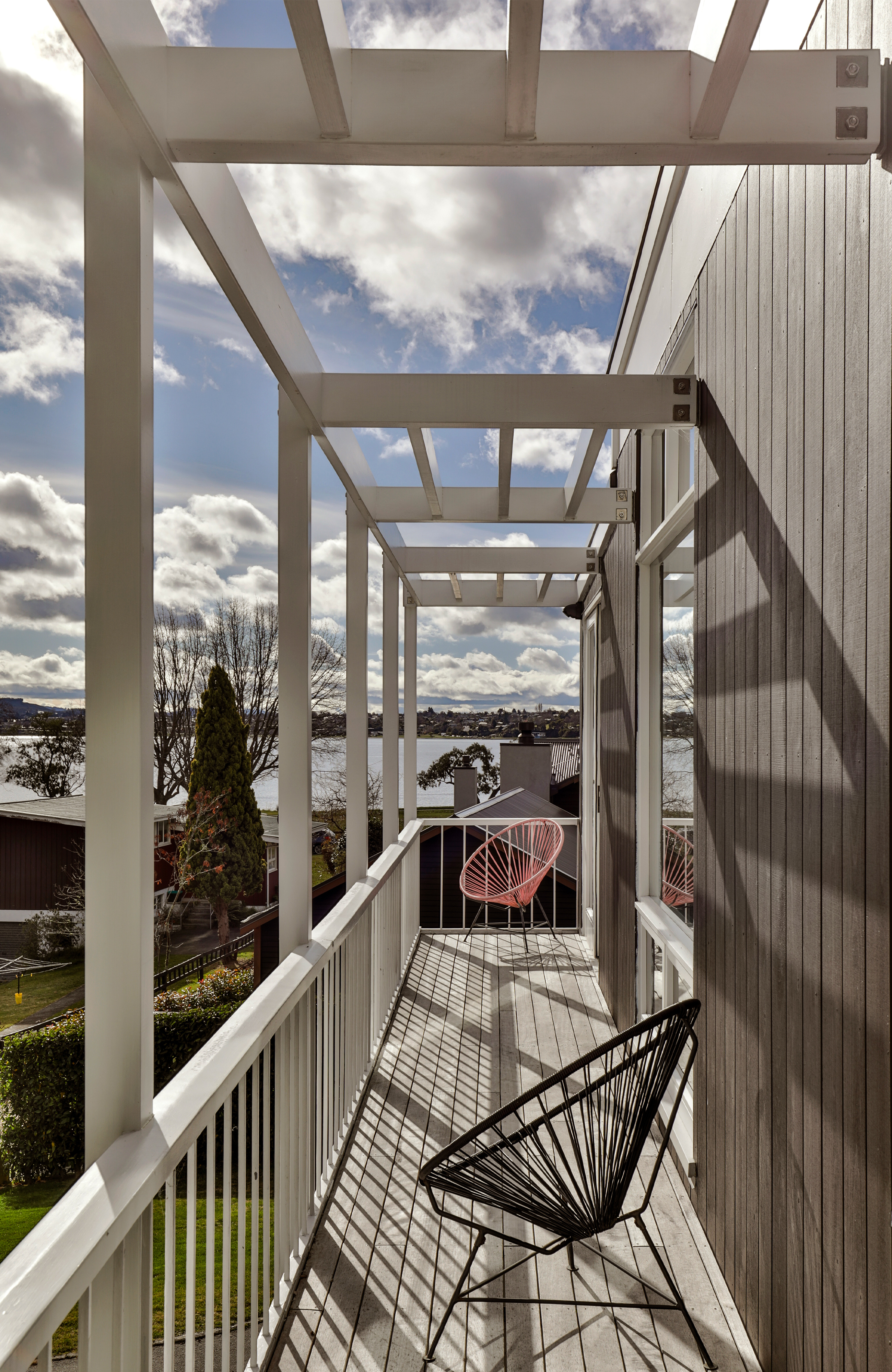 Rainbow Point Renovation