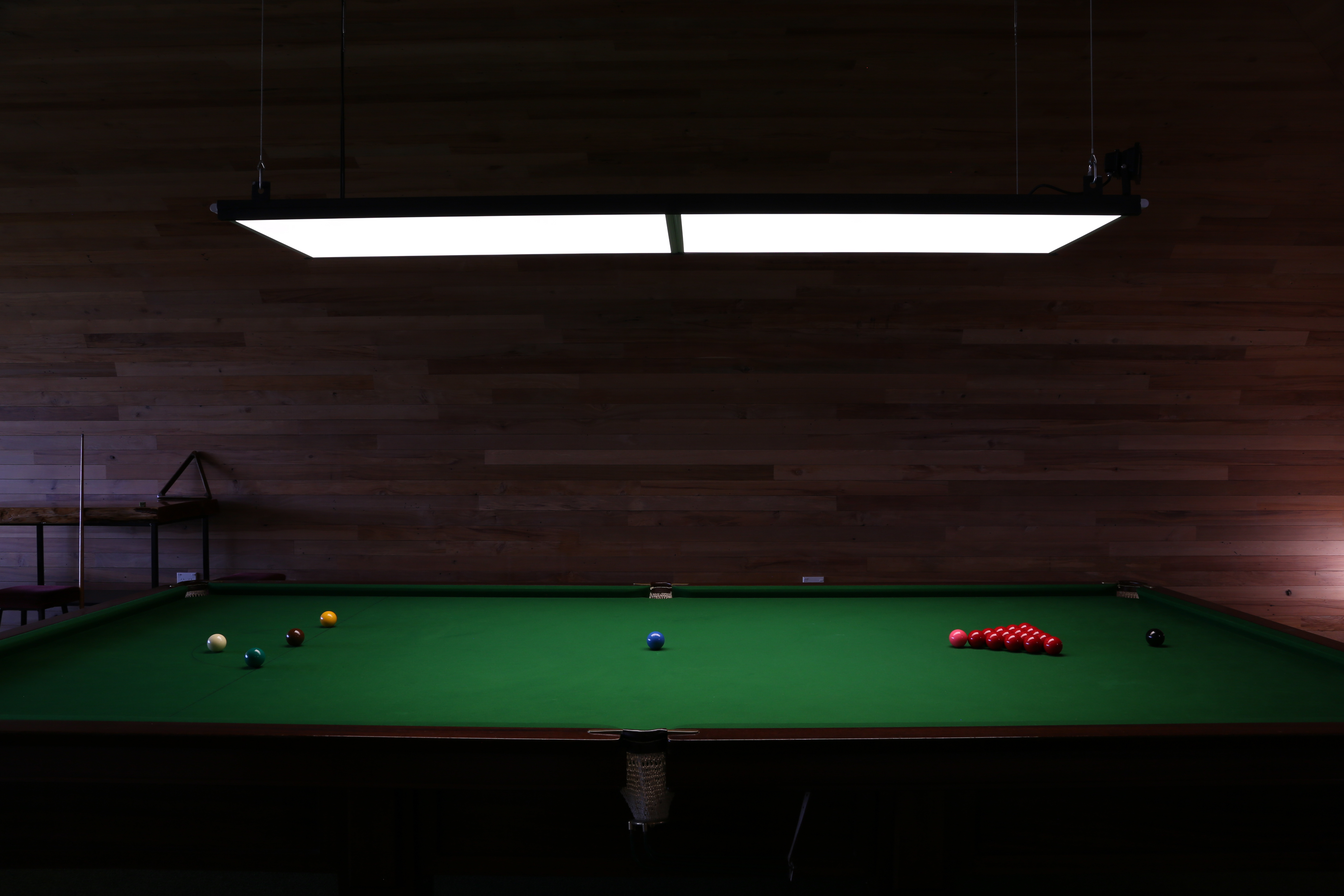 New Brighton RSA Billiards Room