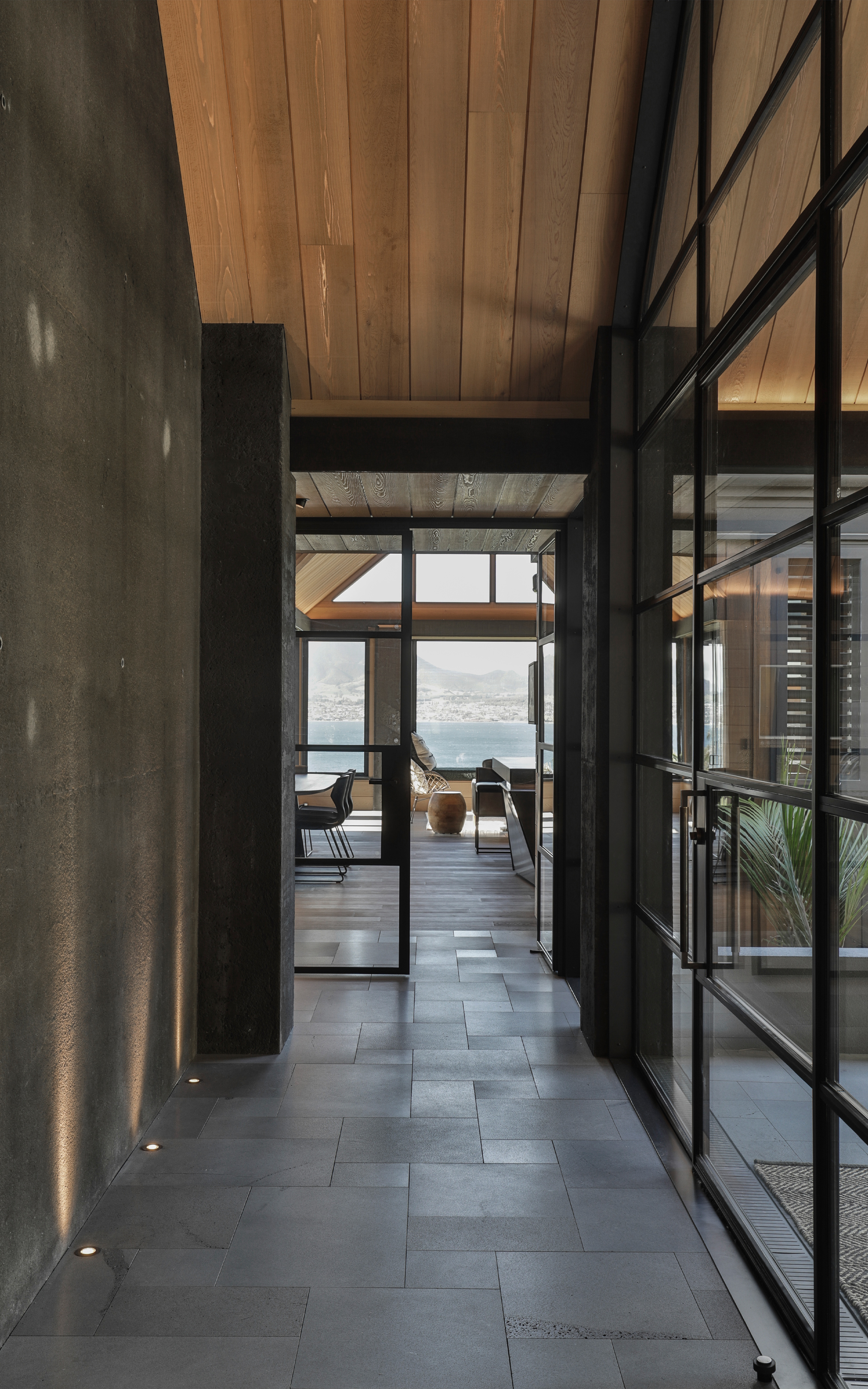 Acacia Bay Gables House