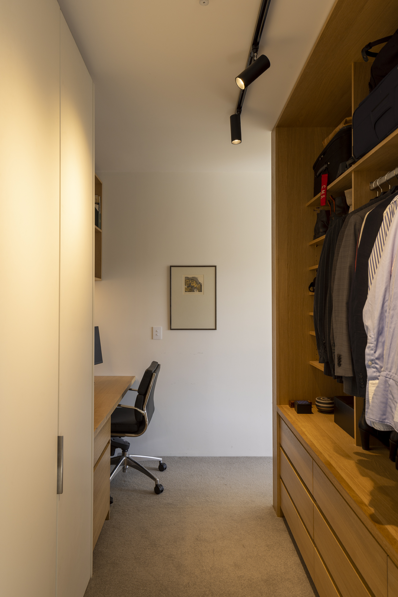 Chaffers Dock Apartment