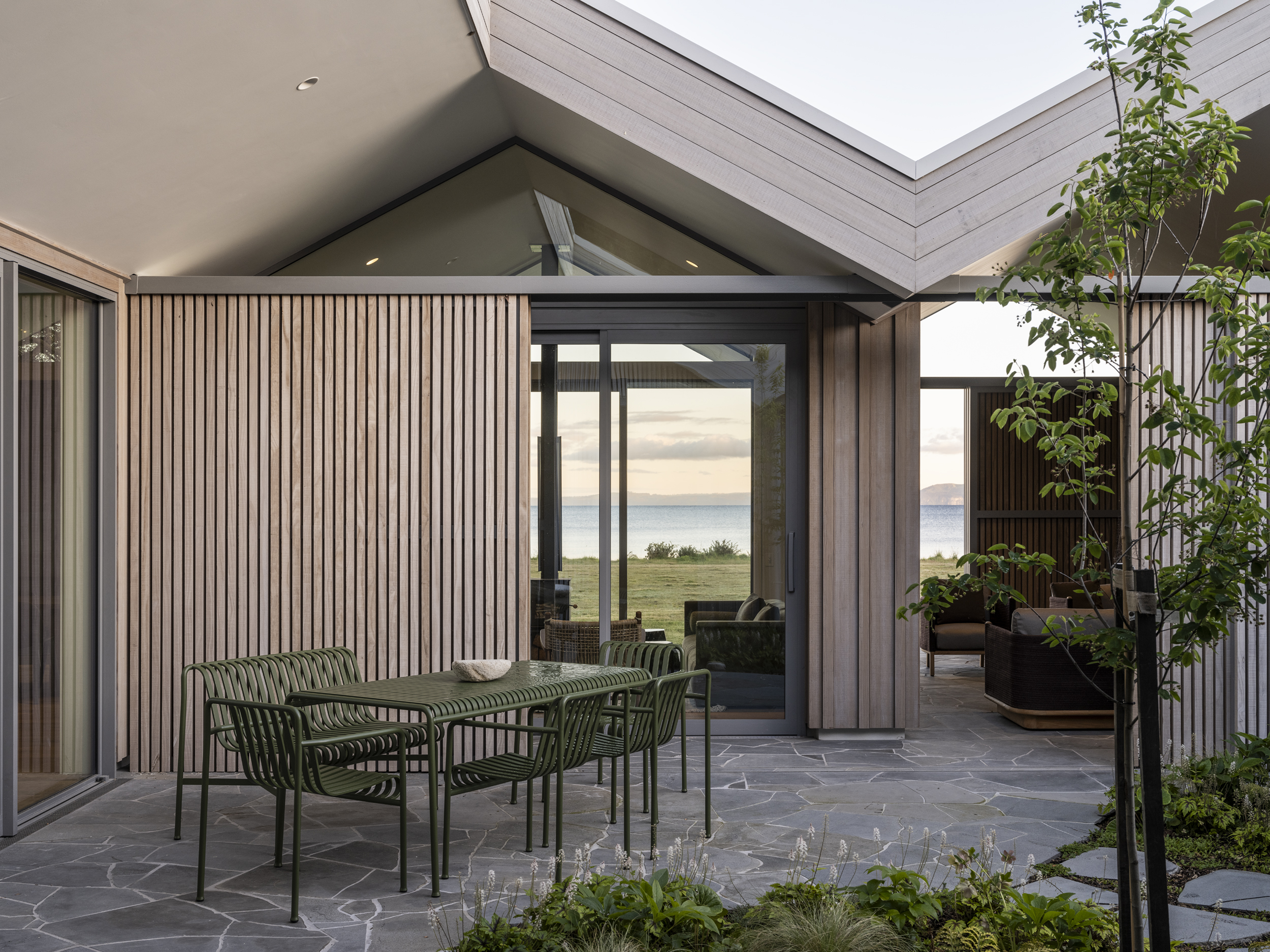 Lake Taupo House
