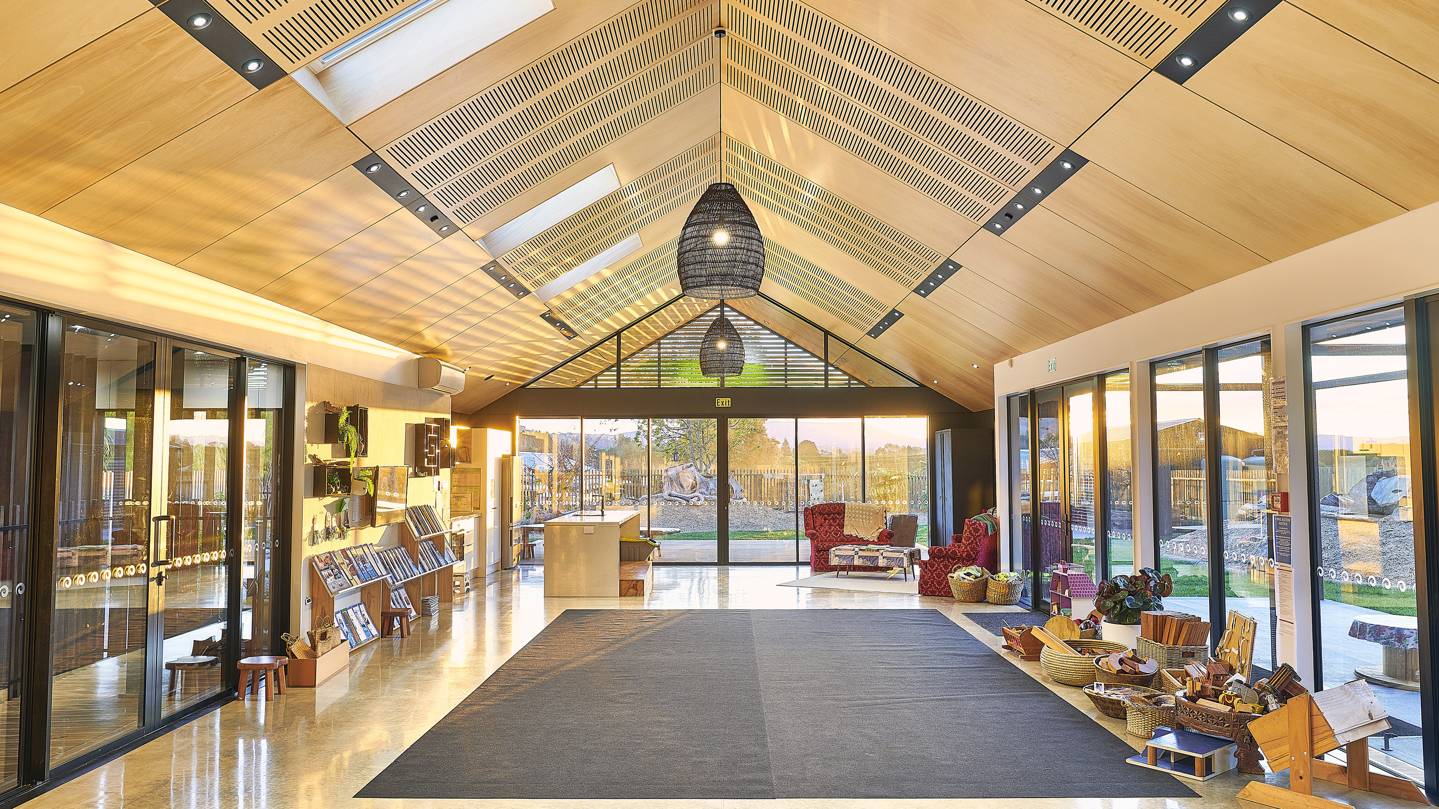 Te Puna Kindergarten