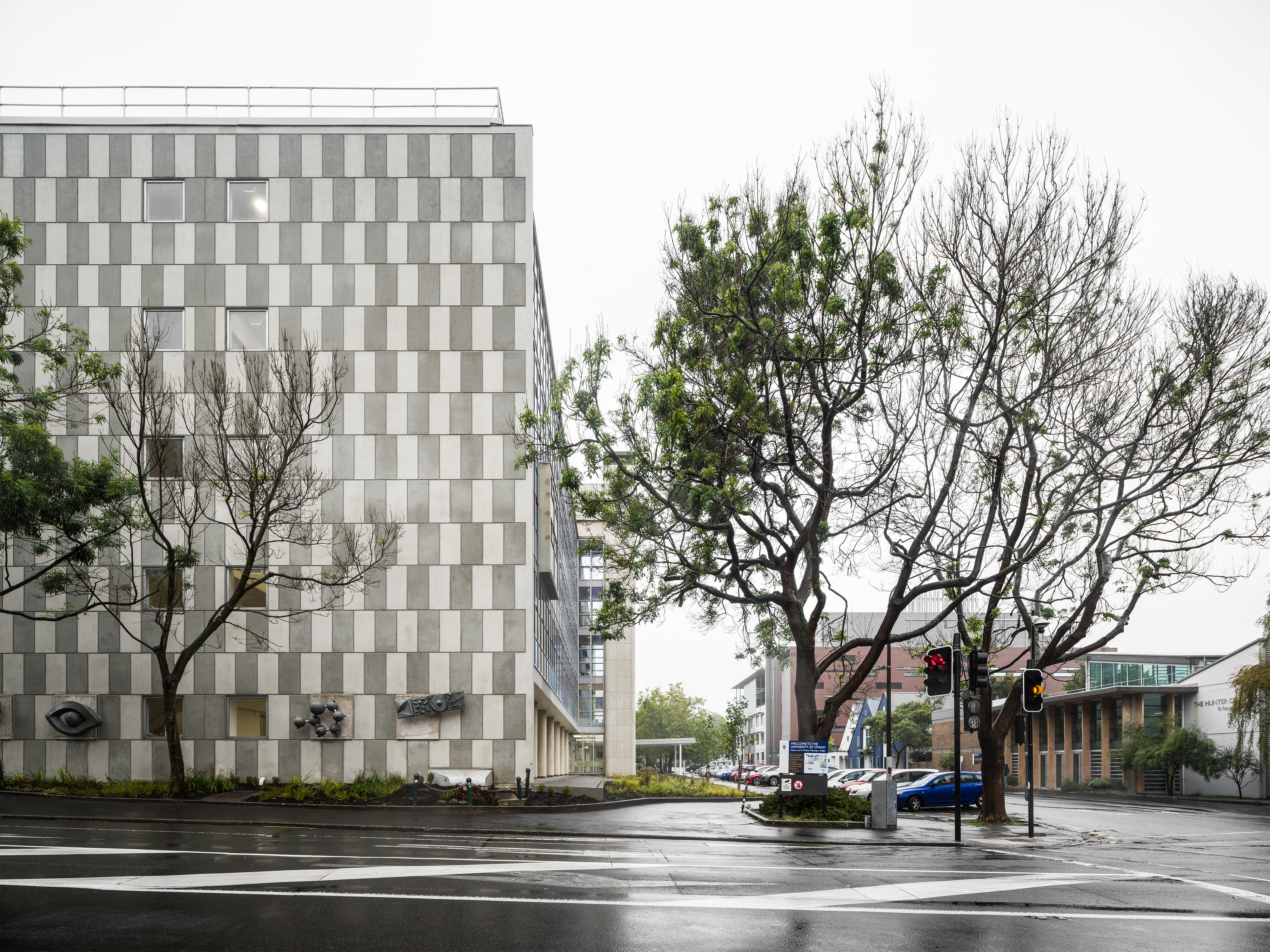 University of Otago Dental School