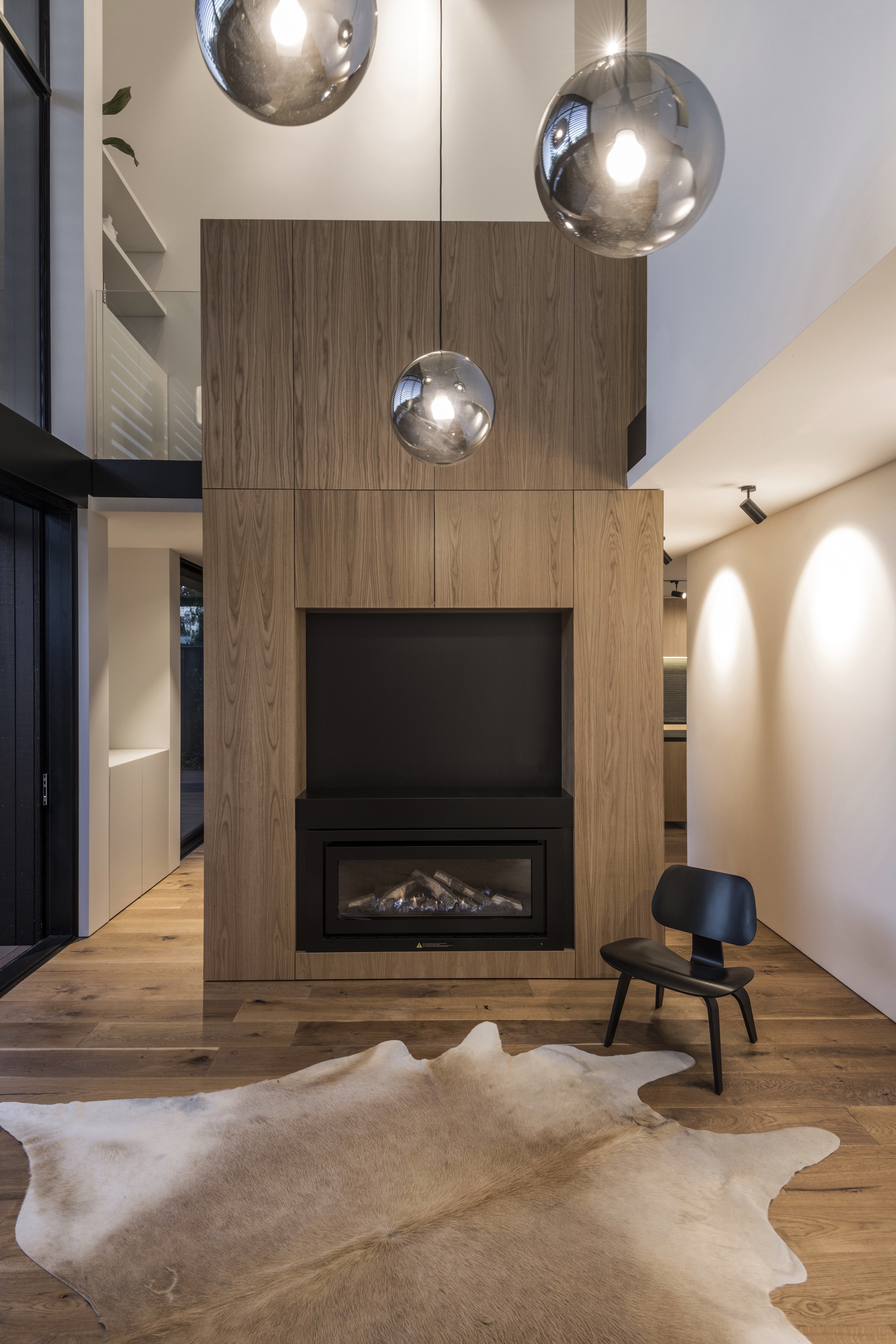 Dublin Street Townhouses