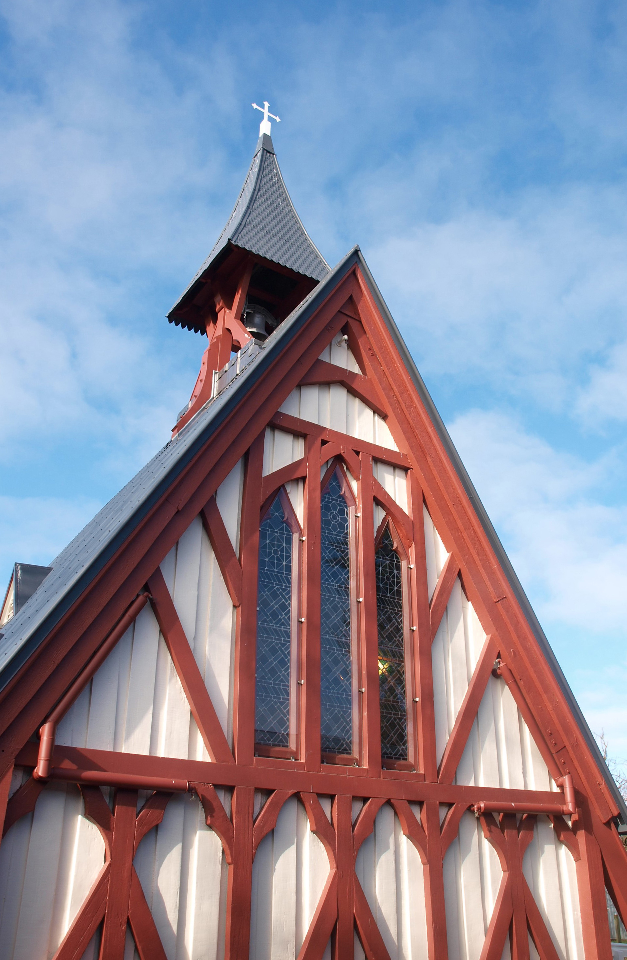 St Bartholomew's Church