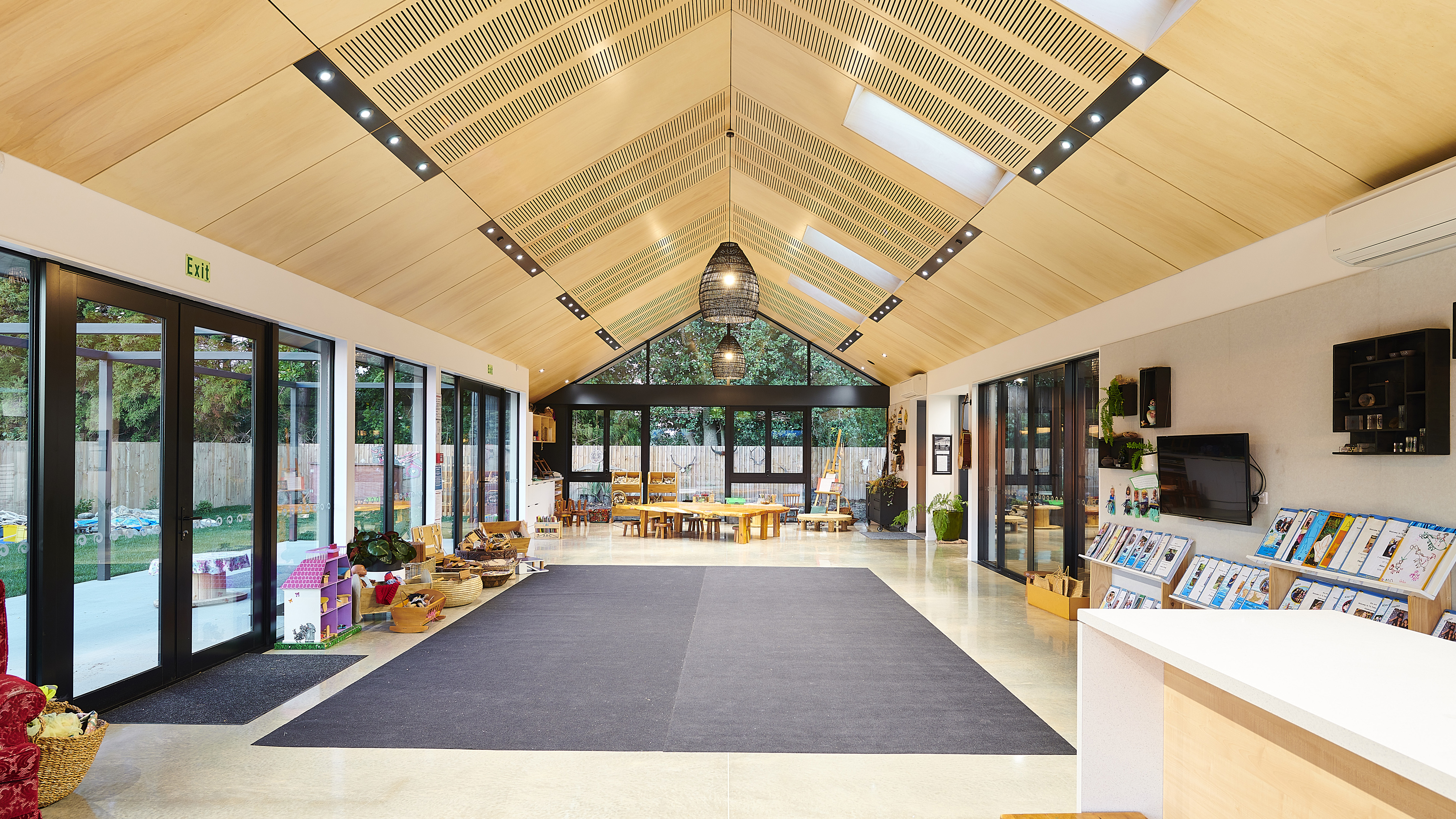 Te Puna Kindergarten