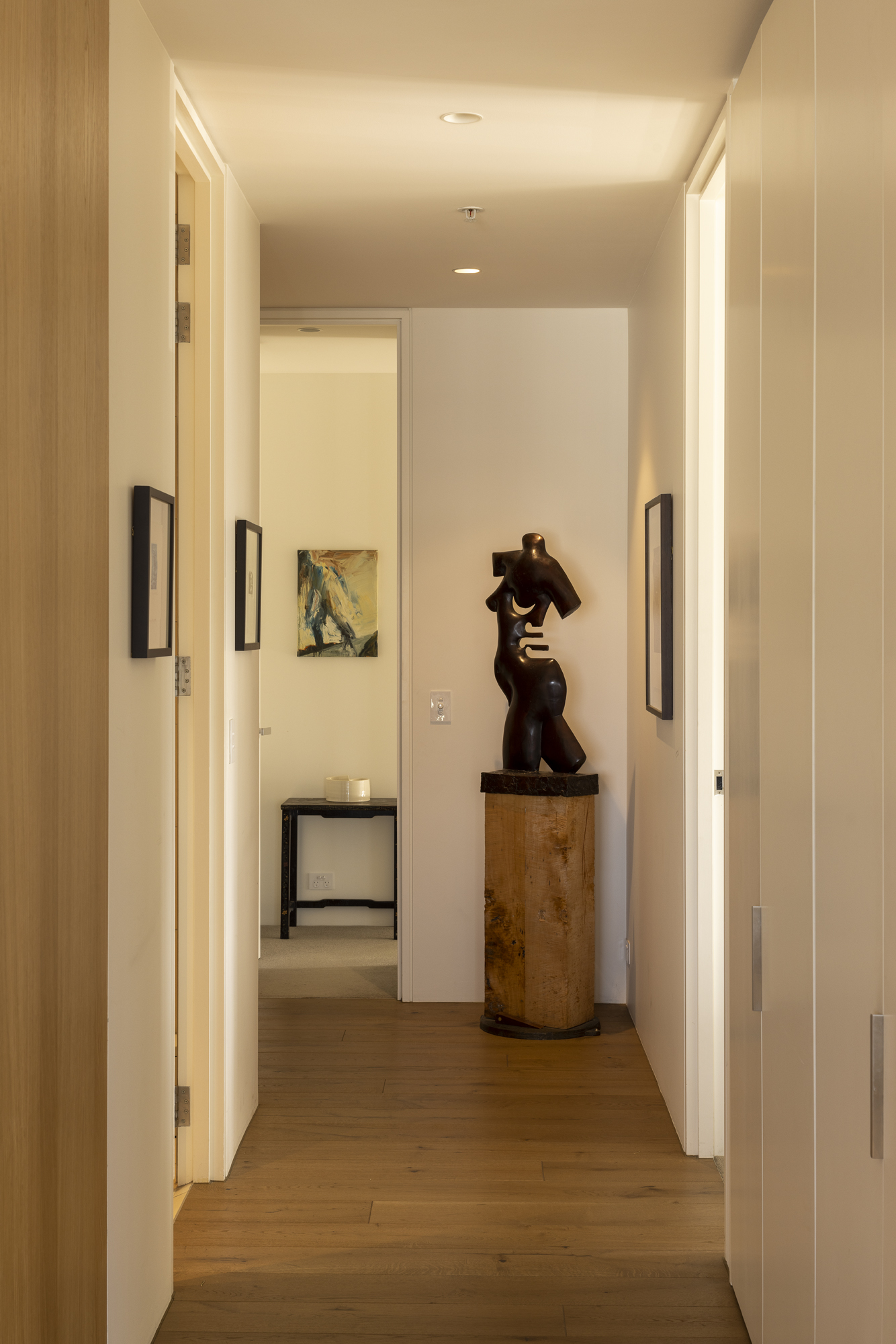 Chaffers Dock Apartment