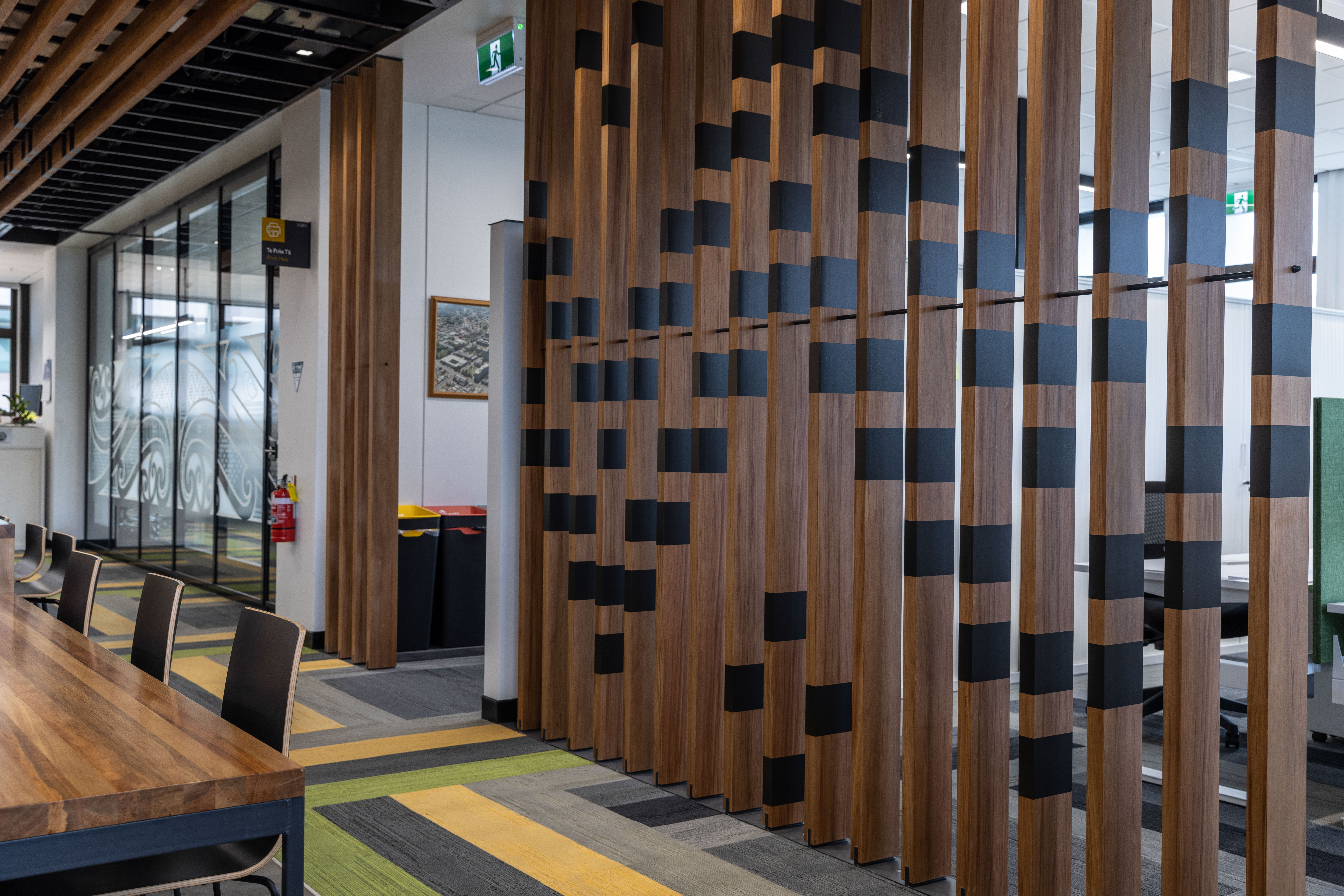 University of Otago – Science Divisional Offices