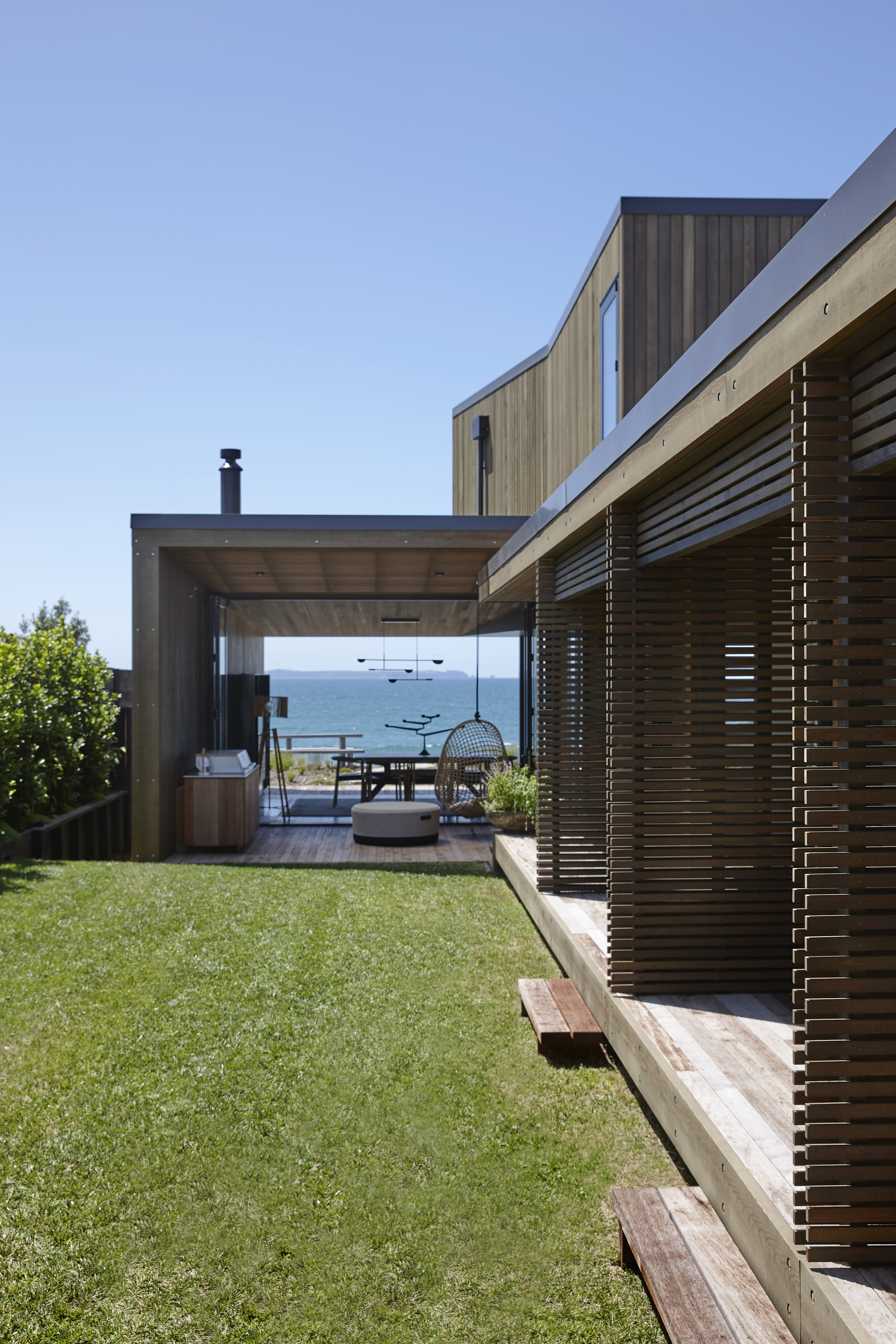 papamoa beach house