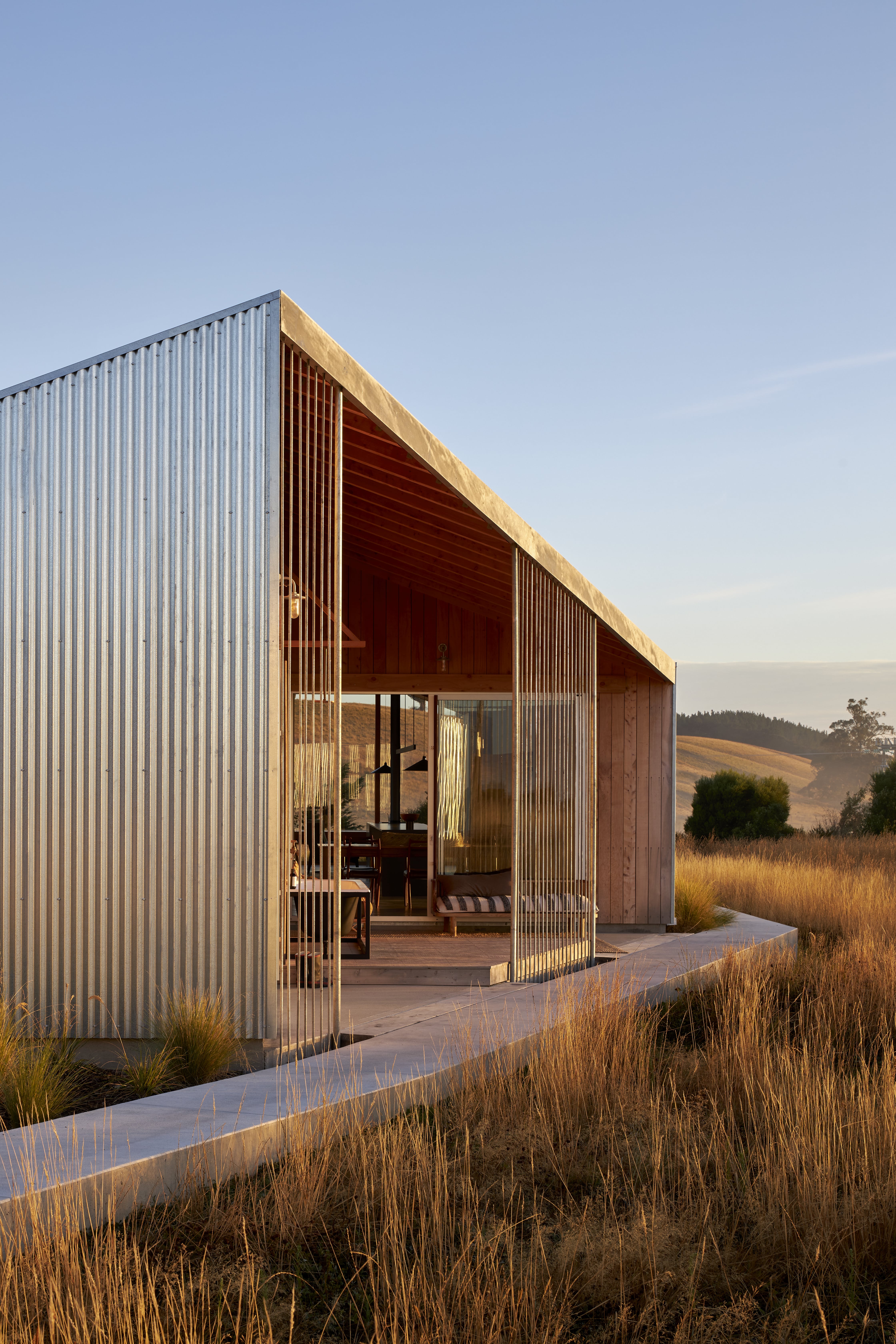 Kahutara House_South Elevation_Simon Wilson.jpg