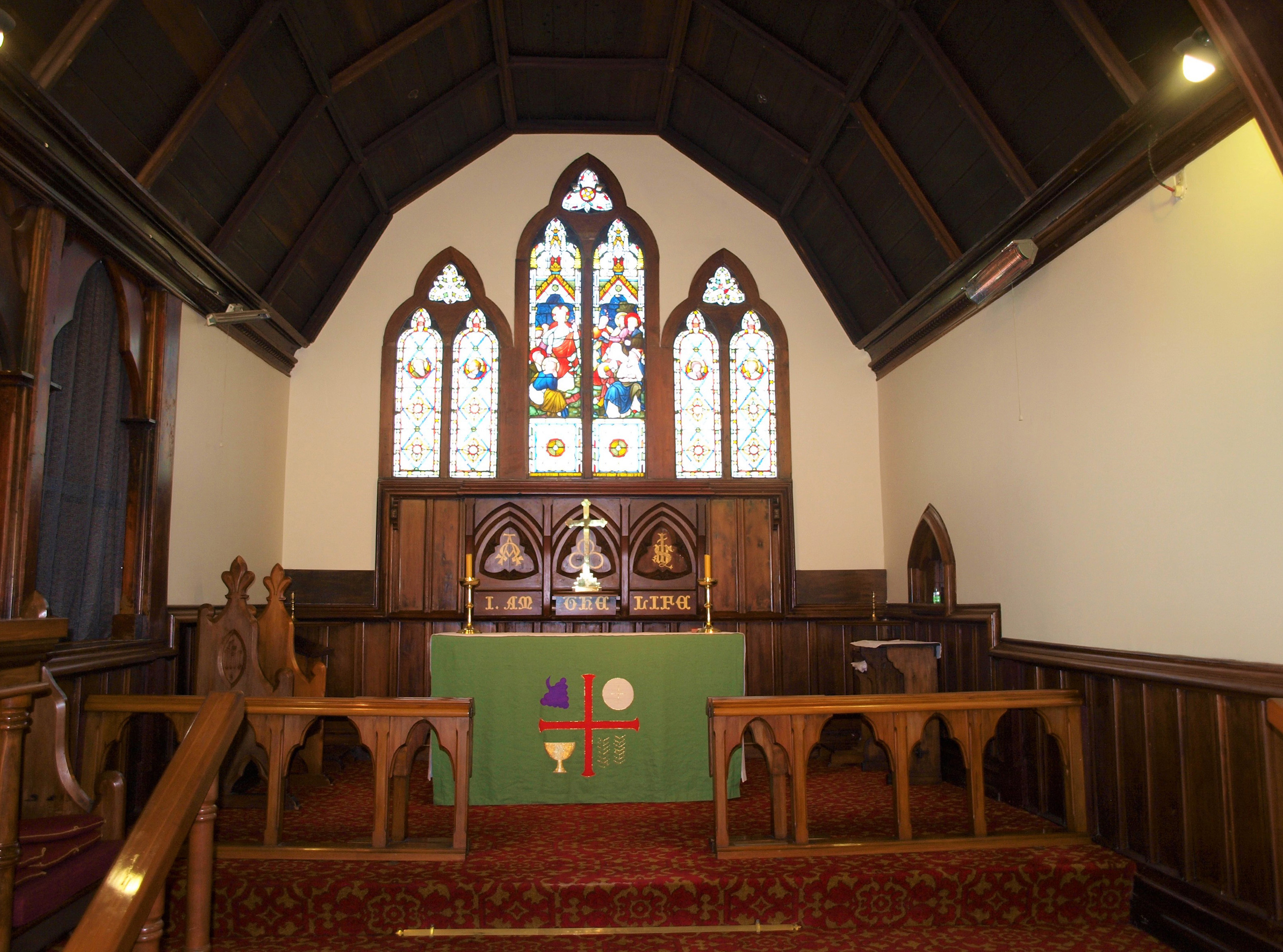 St Bartholomew's Church