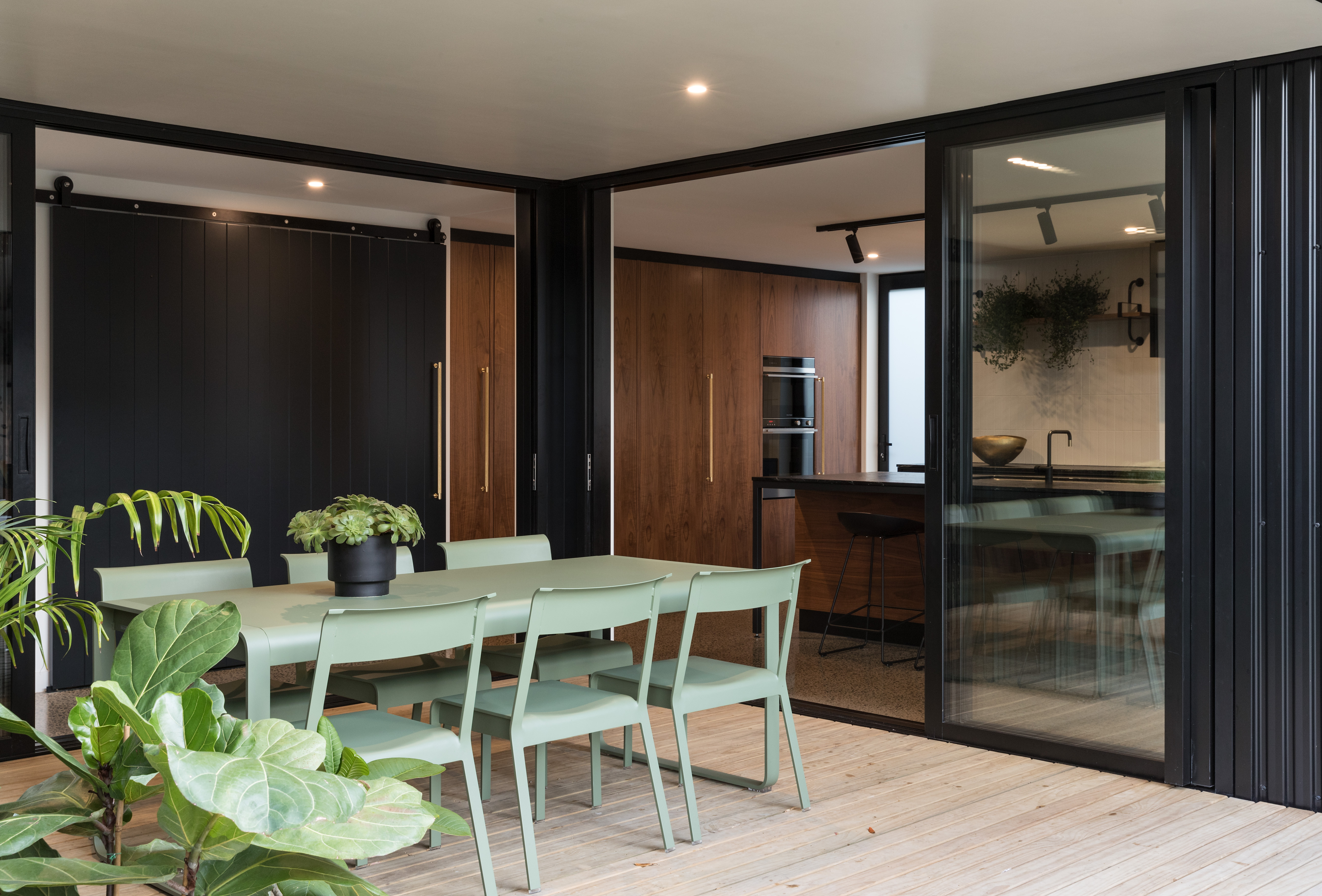 To keep you home, to keep you safe