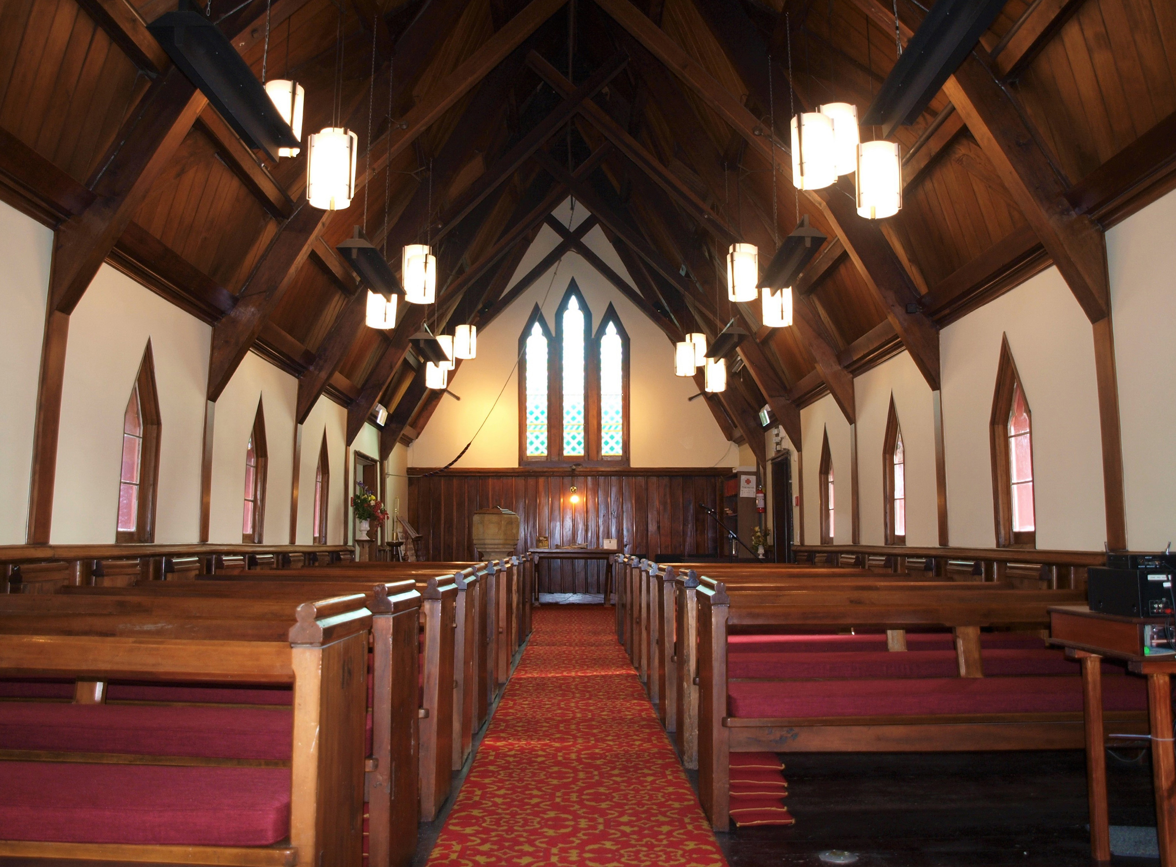 St Bartholomew's Church