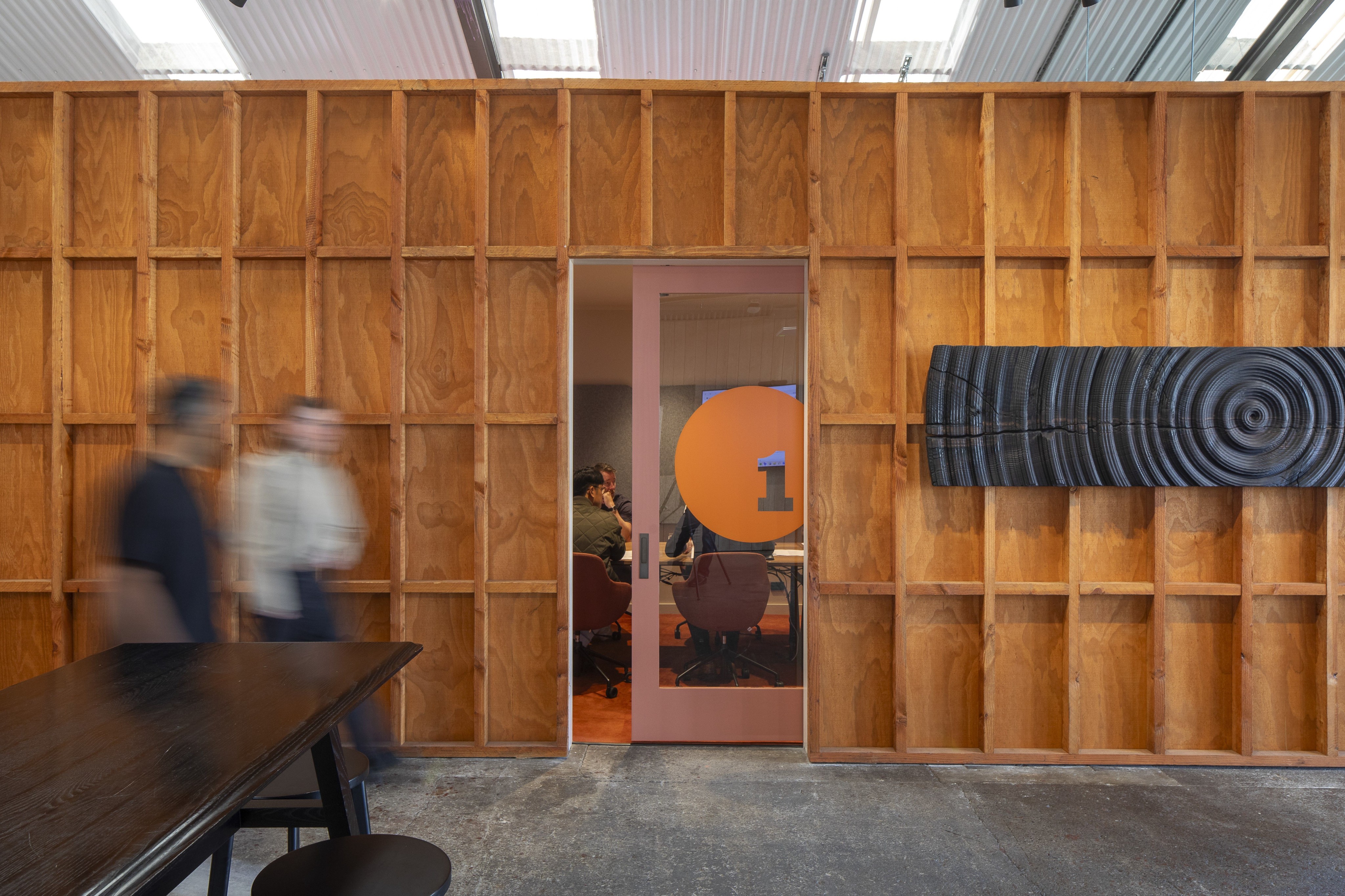 RTA Studio – Studio