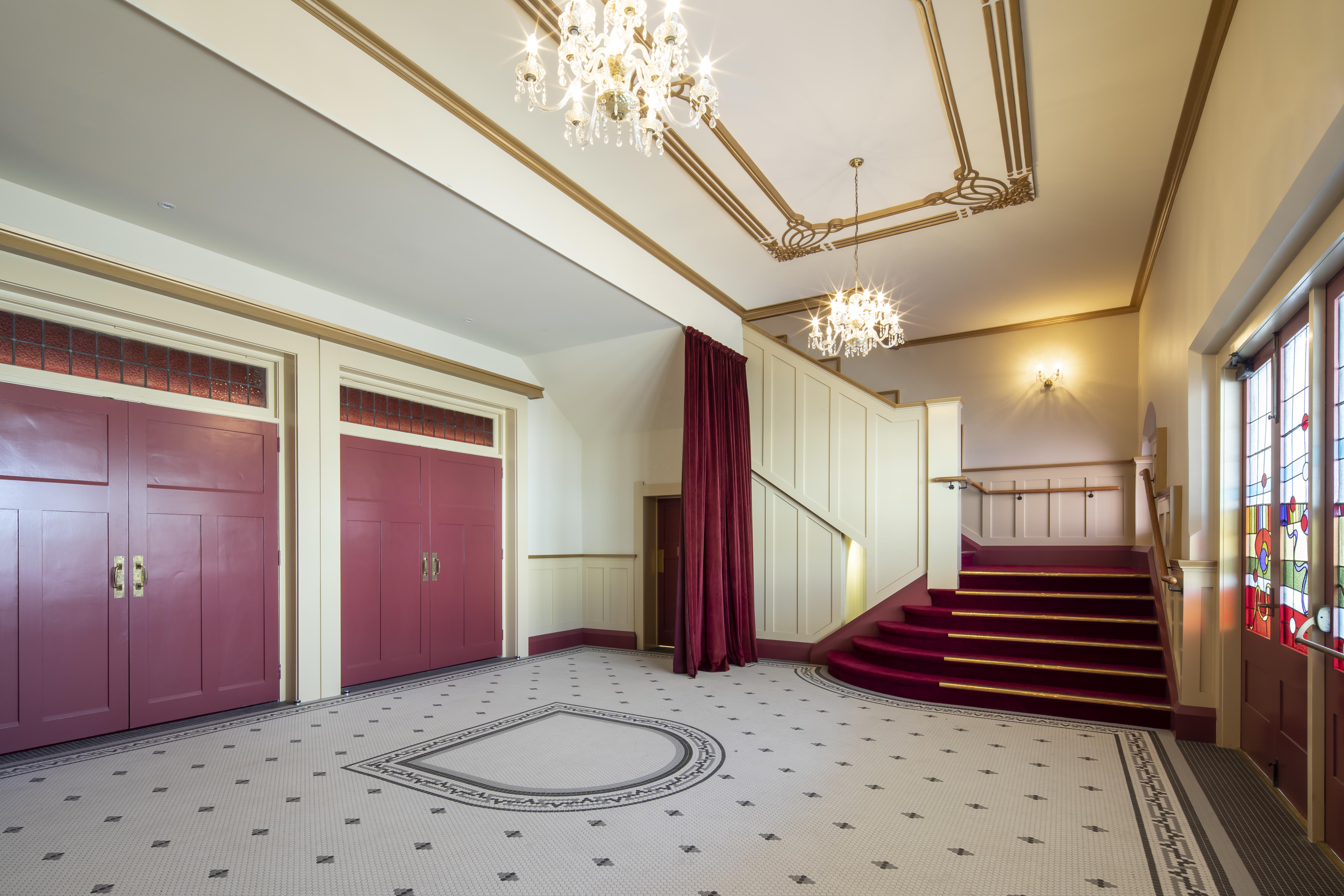 Hawke's Bay Opera House