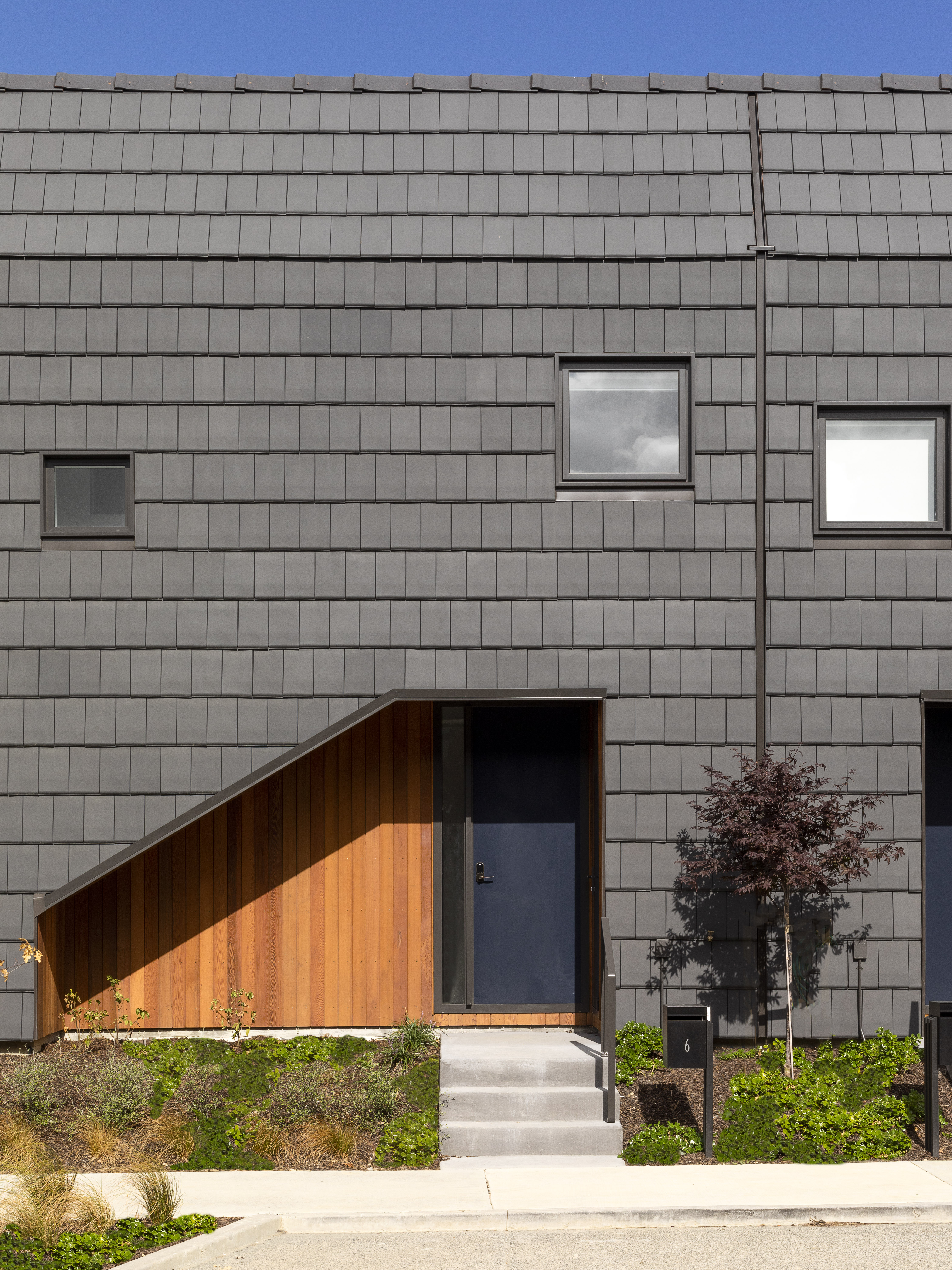 Kōtuitui Terraces, Stage 2