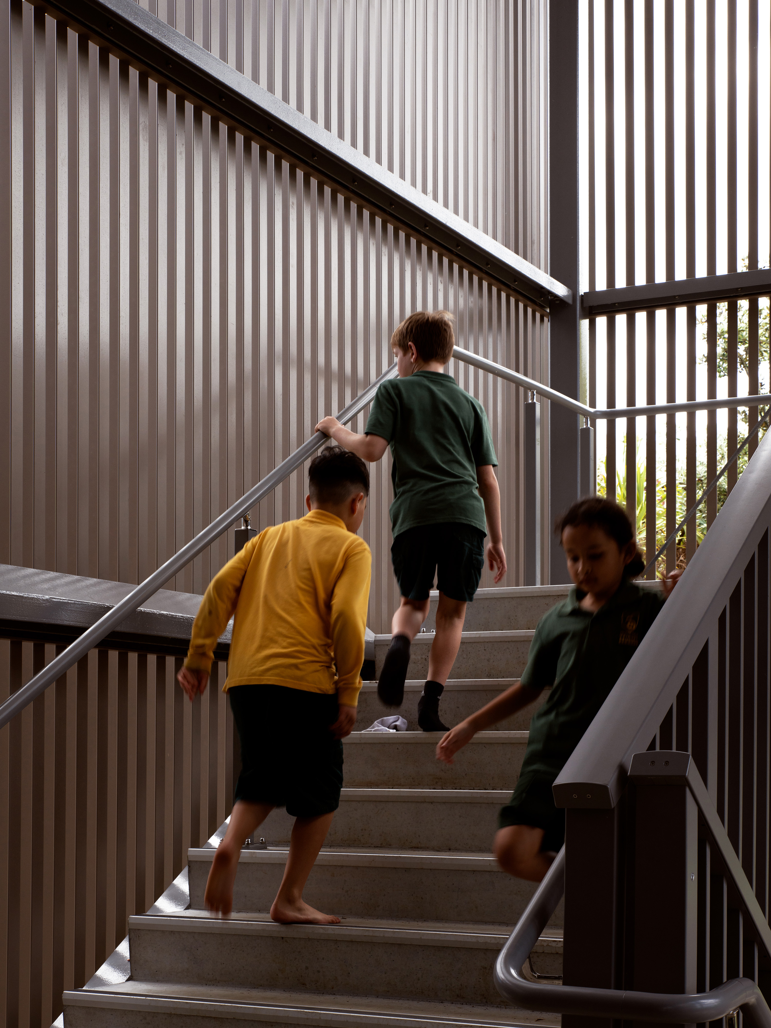 Onehunga Primary School