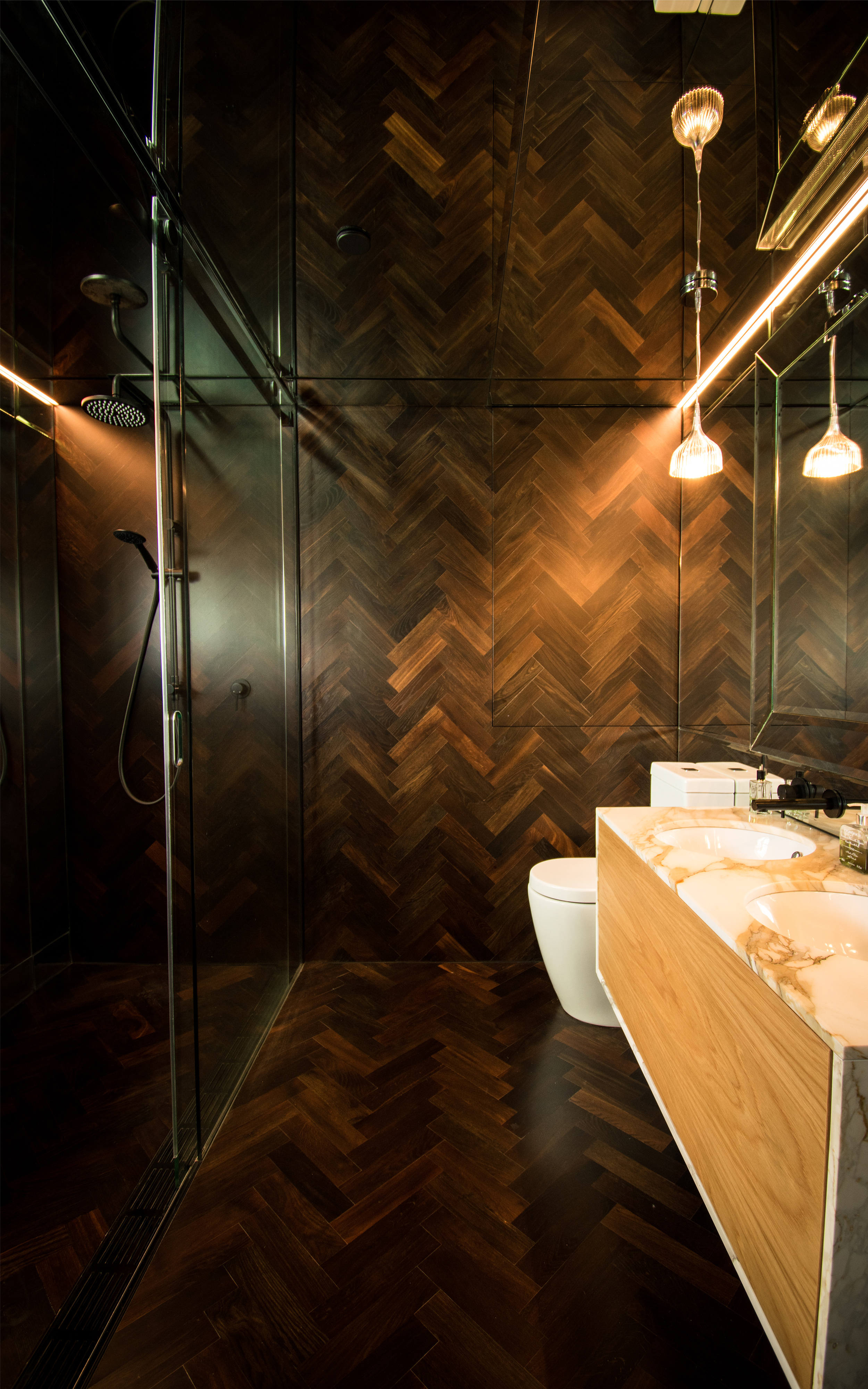 802 Parkin Apartment