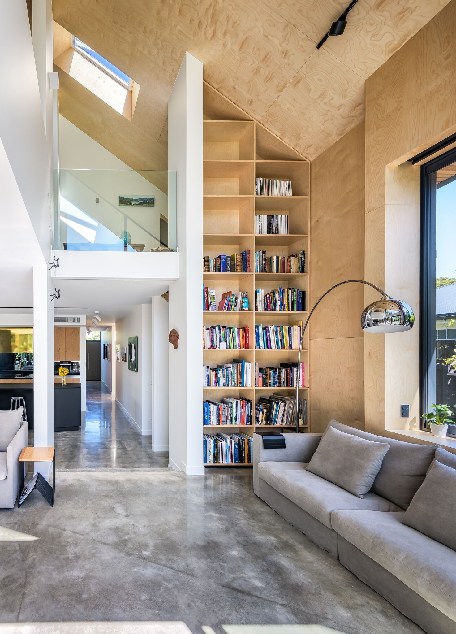 Hawthorne St House_Living Room_6 of 10