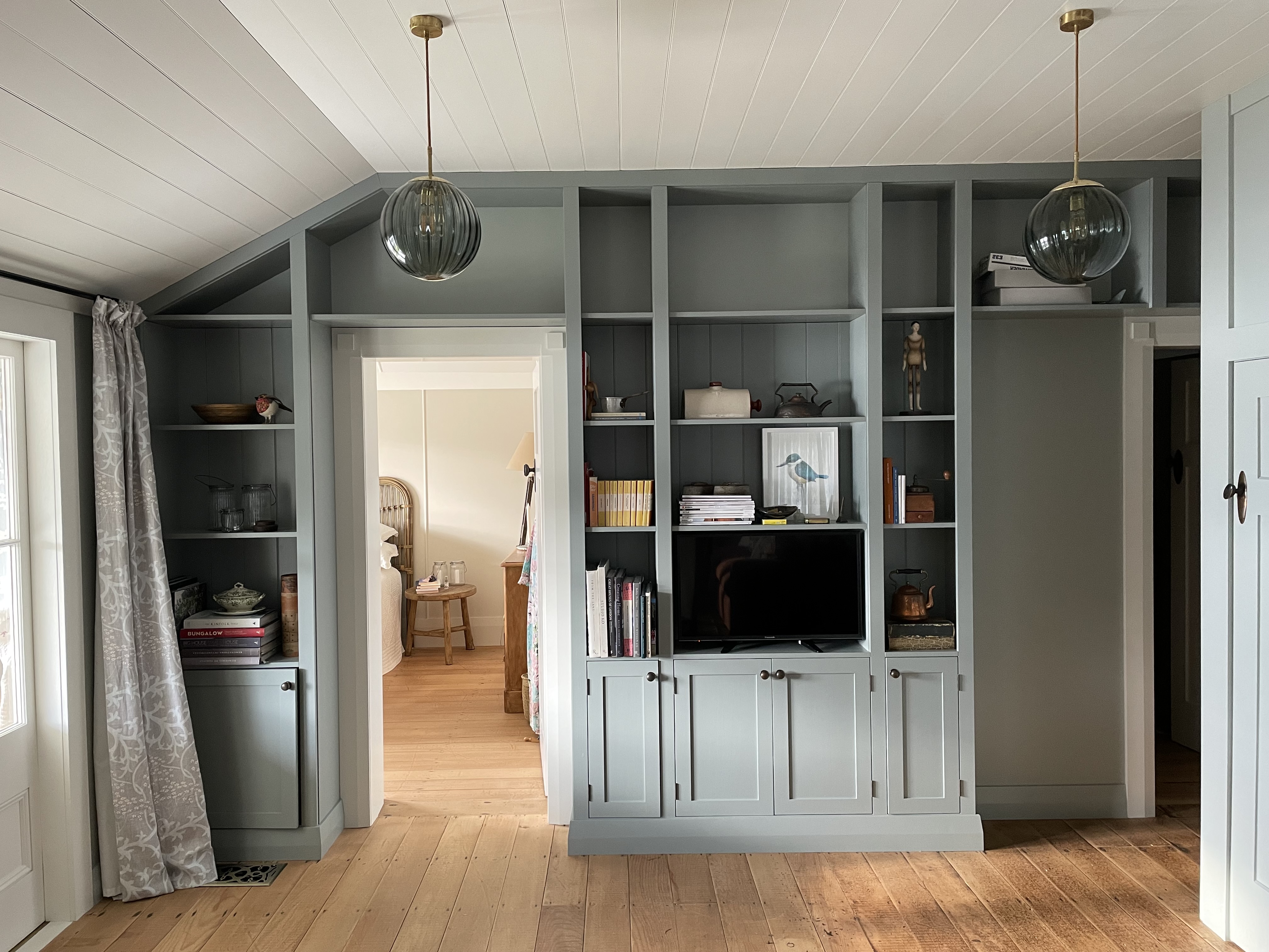 Cowes Police Station and Oyster Inspector’s House Restoration