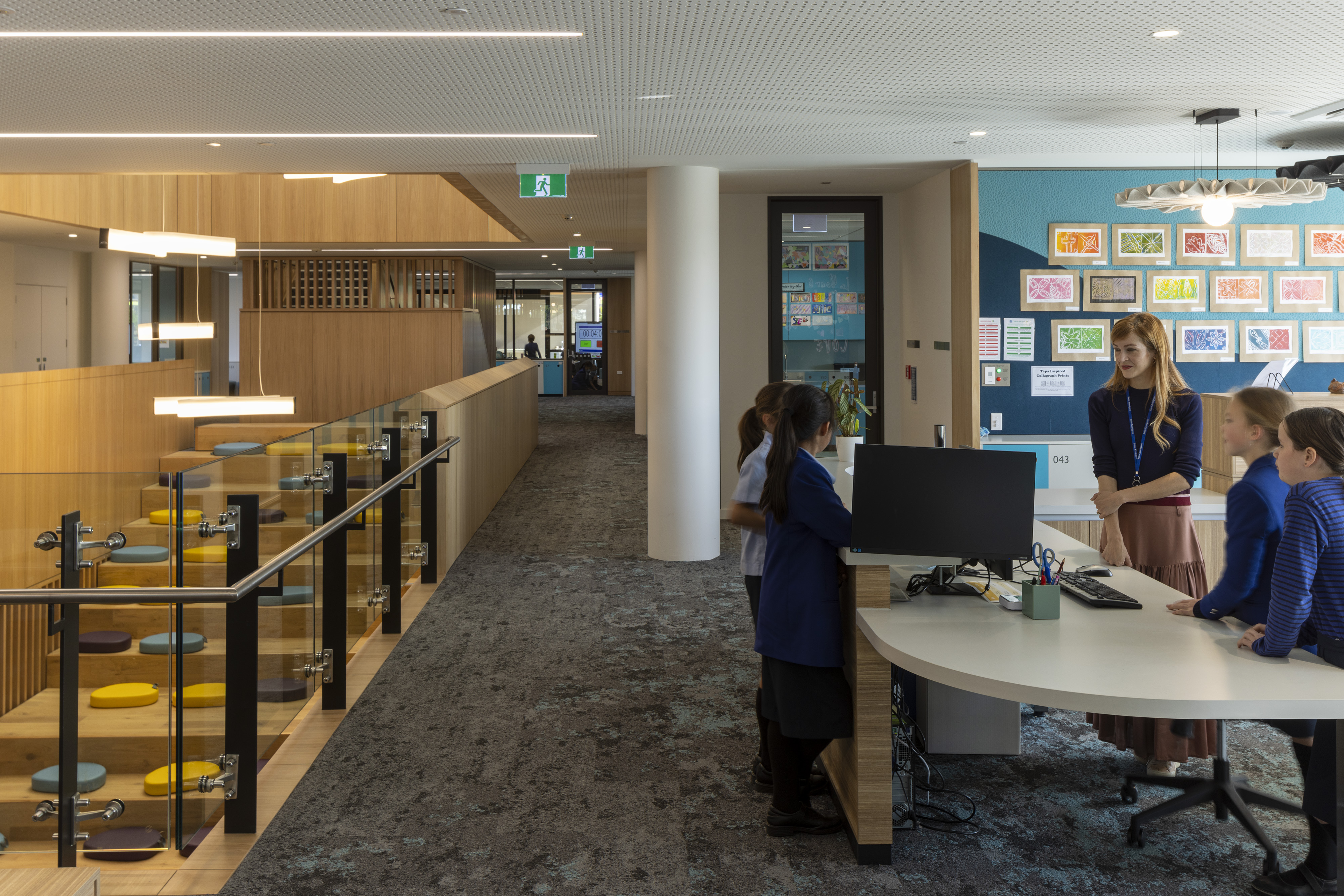 Saint Kentigern Girls’ School