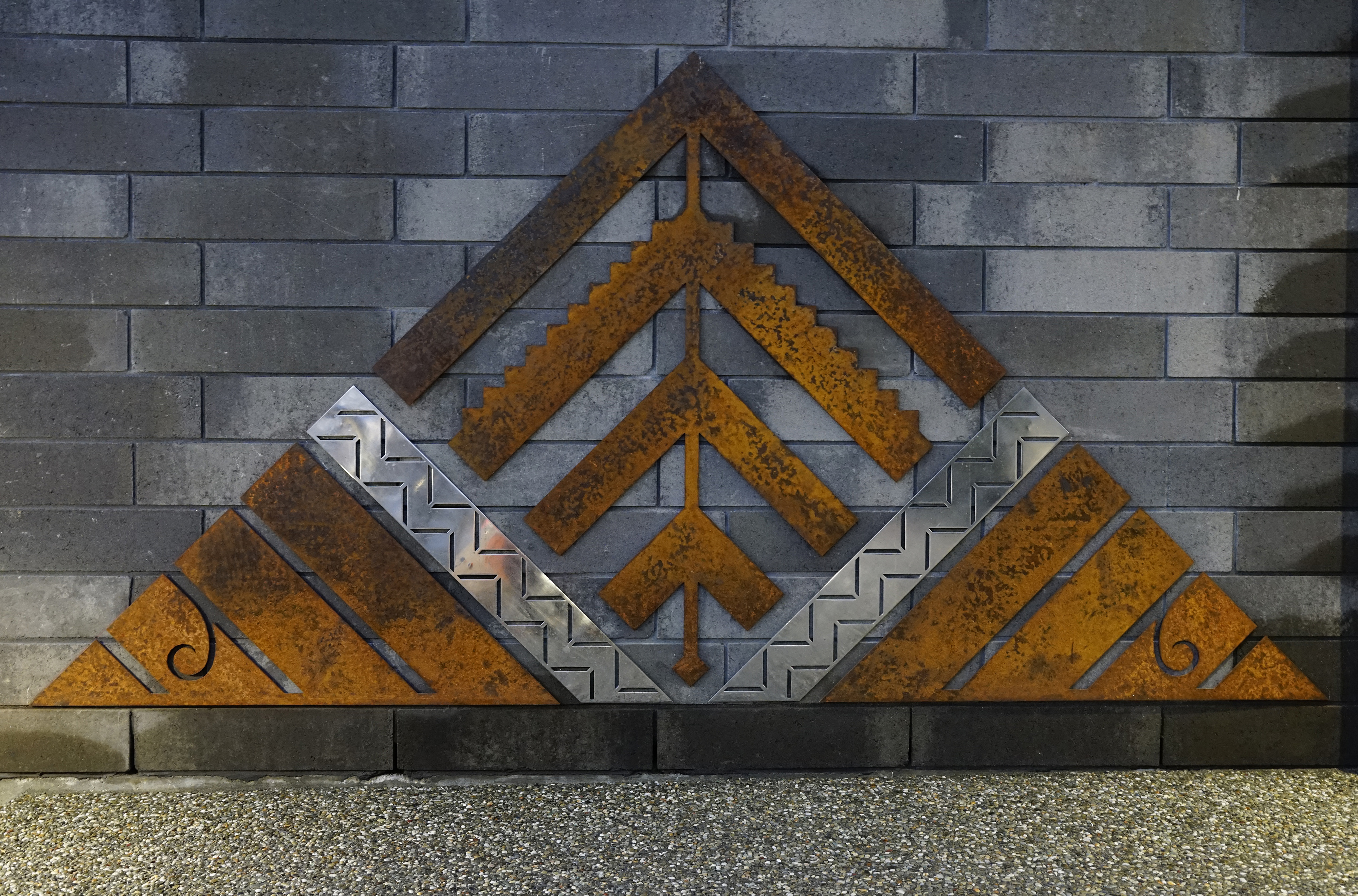 Cambridge Police Base