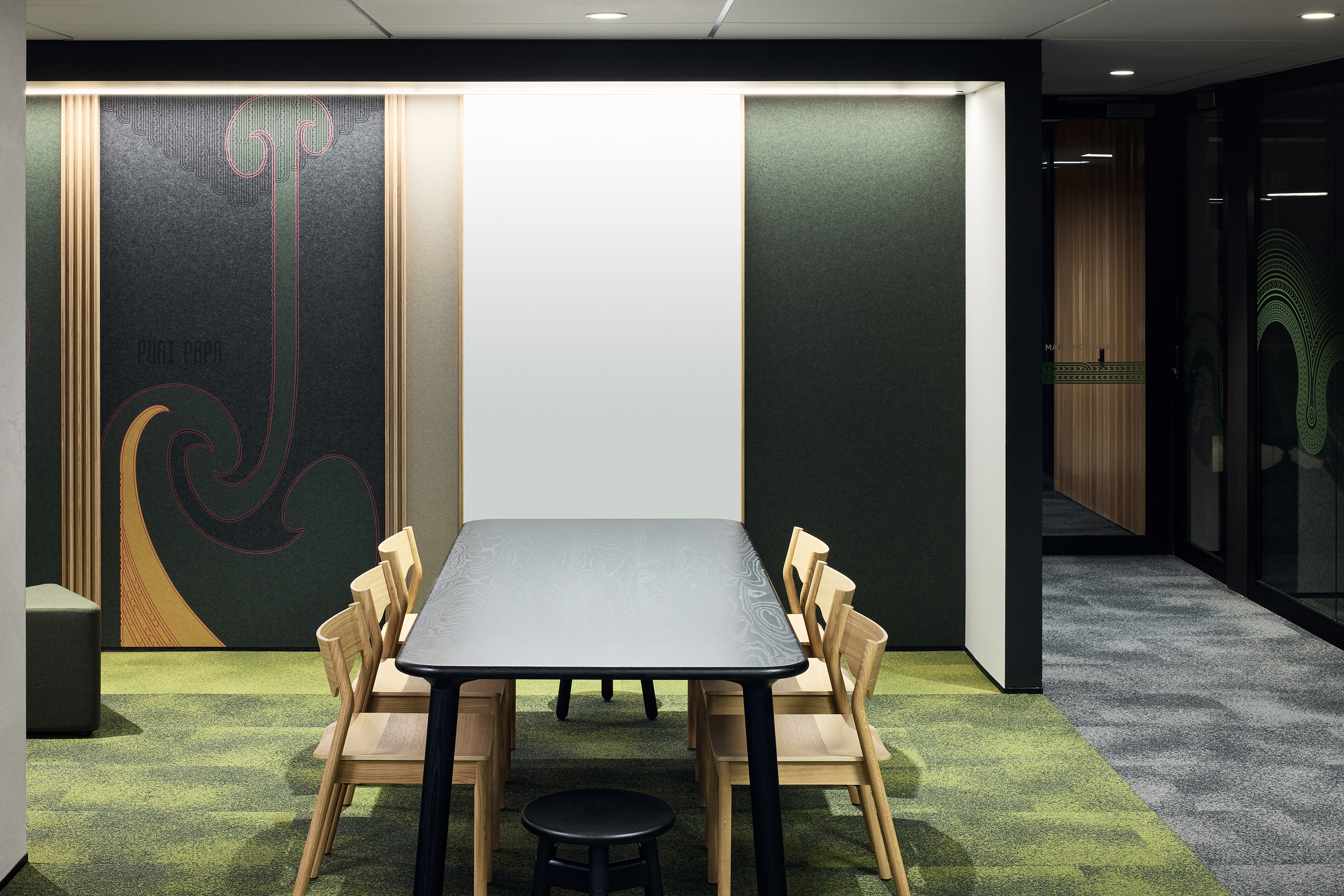 Te Kāhui Tiki Tangata - Human Rights Commission