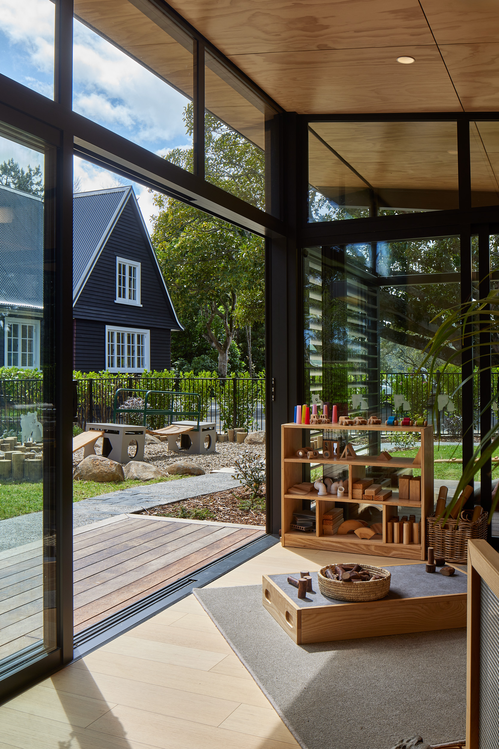 Bear Park Early Learning Centre