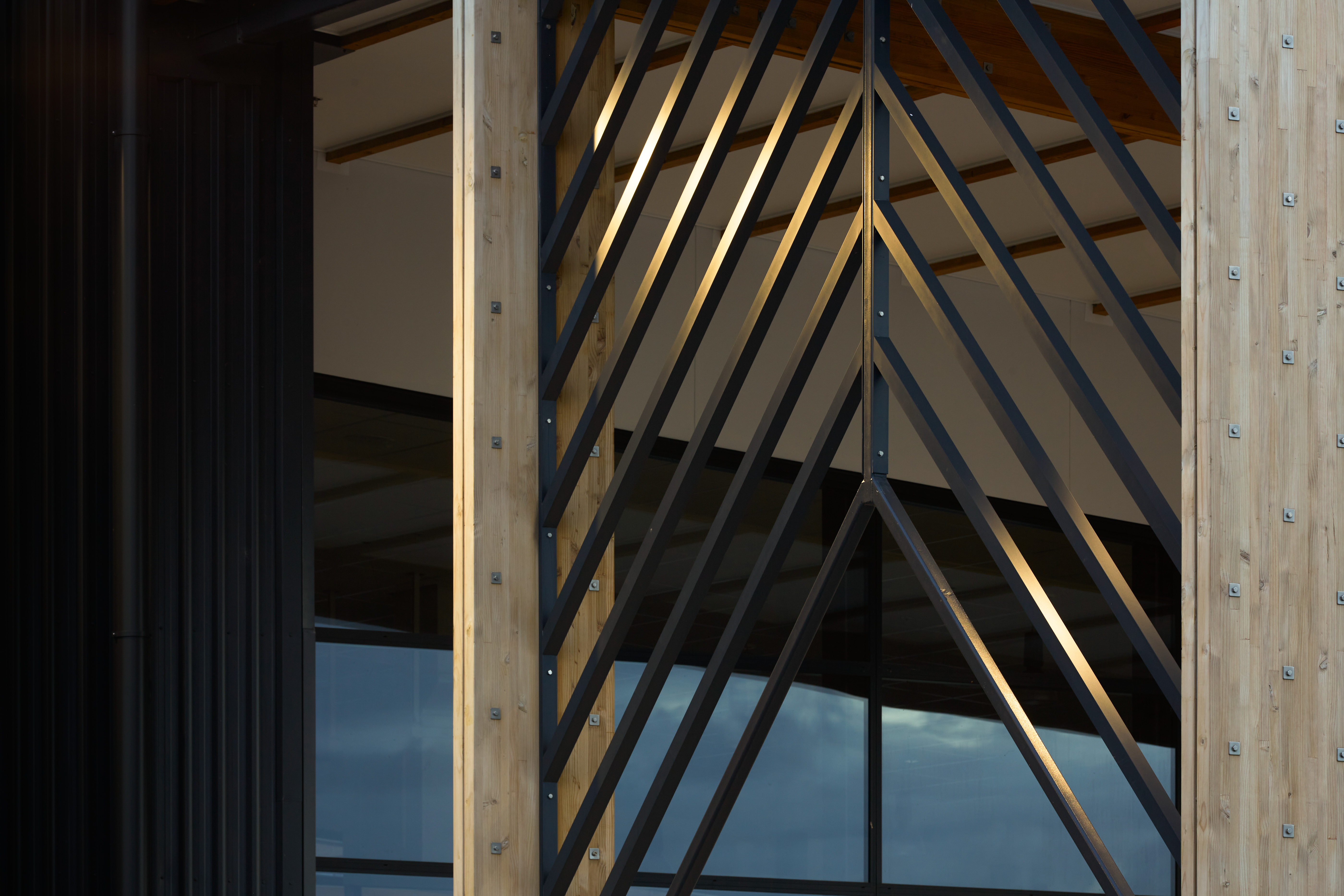 MANUKURA School – New Campus