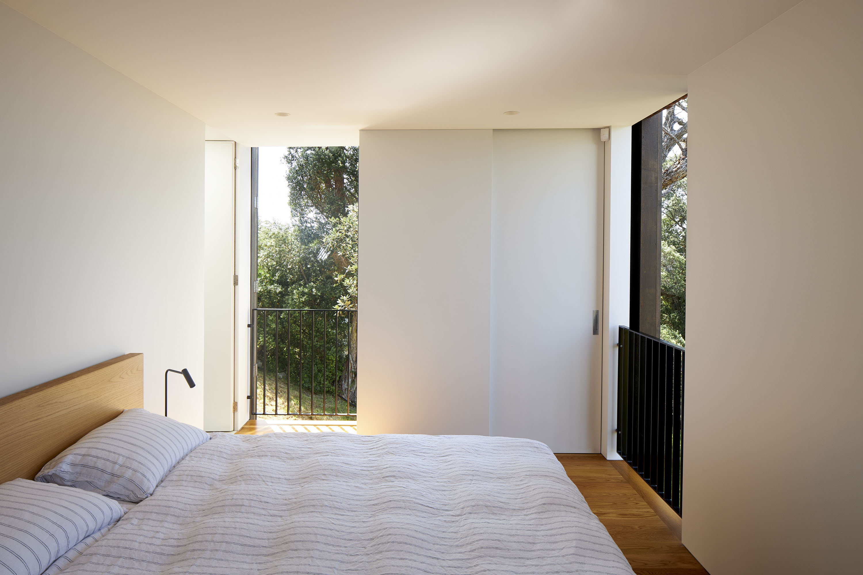 Mawhitipana Beach House