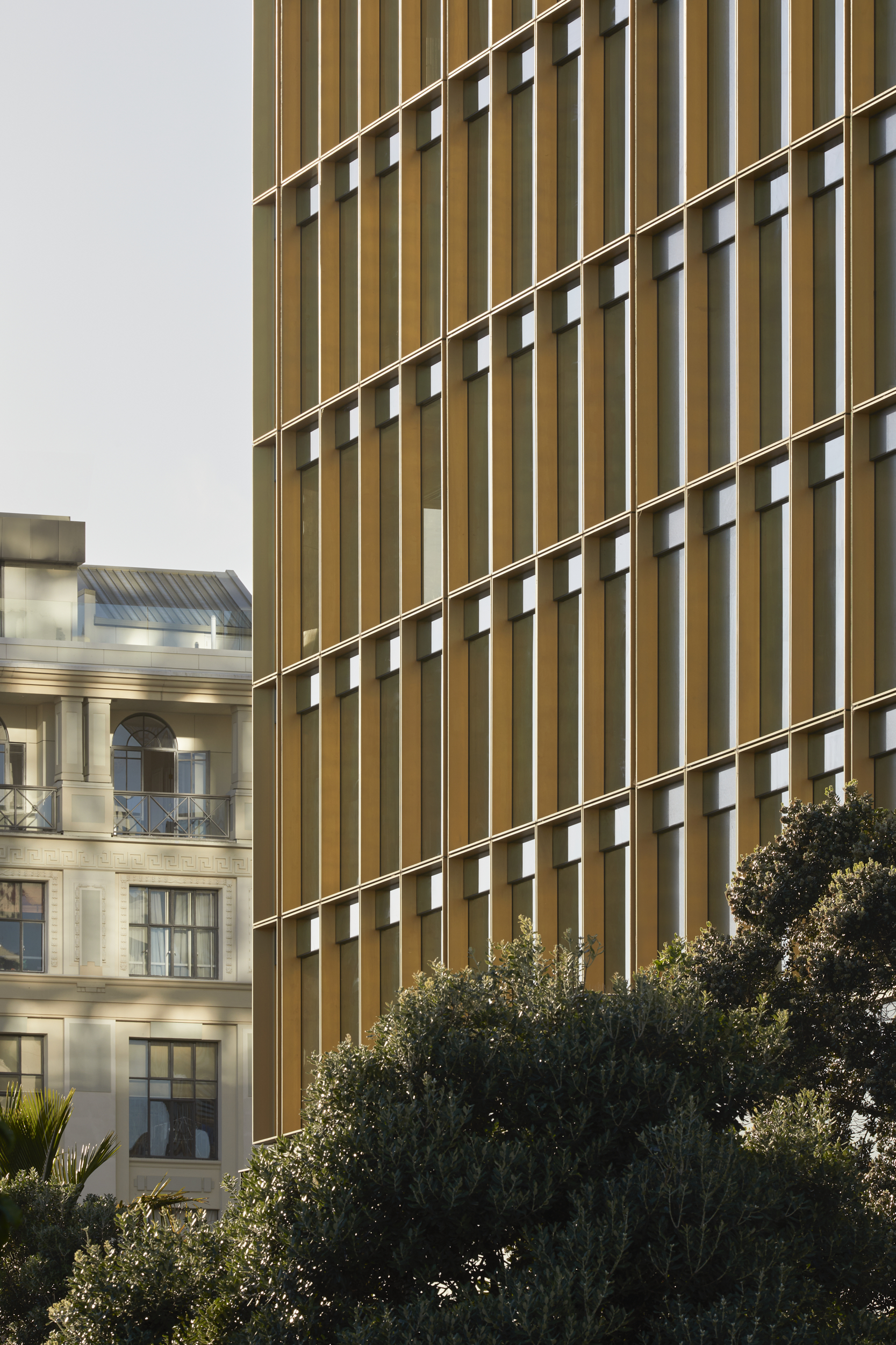 Deloitte Centre - Te Kaha