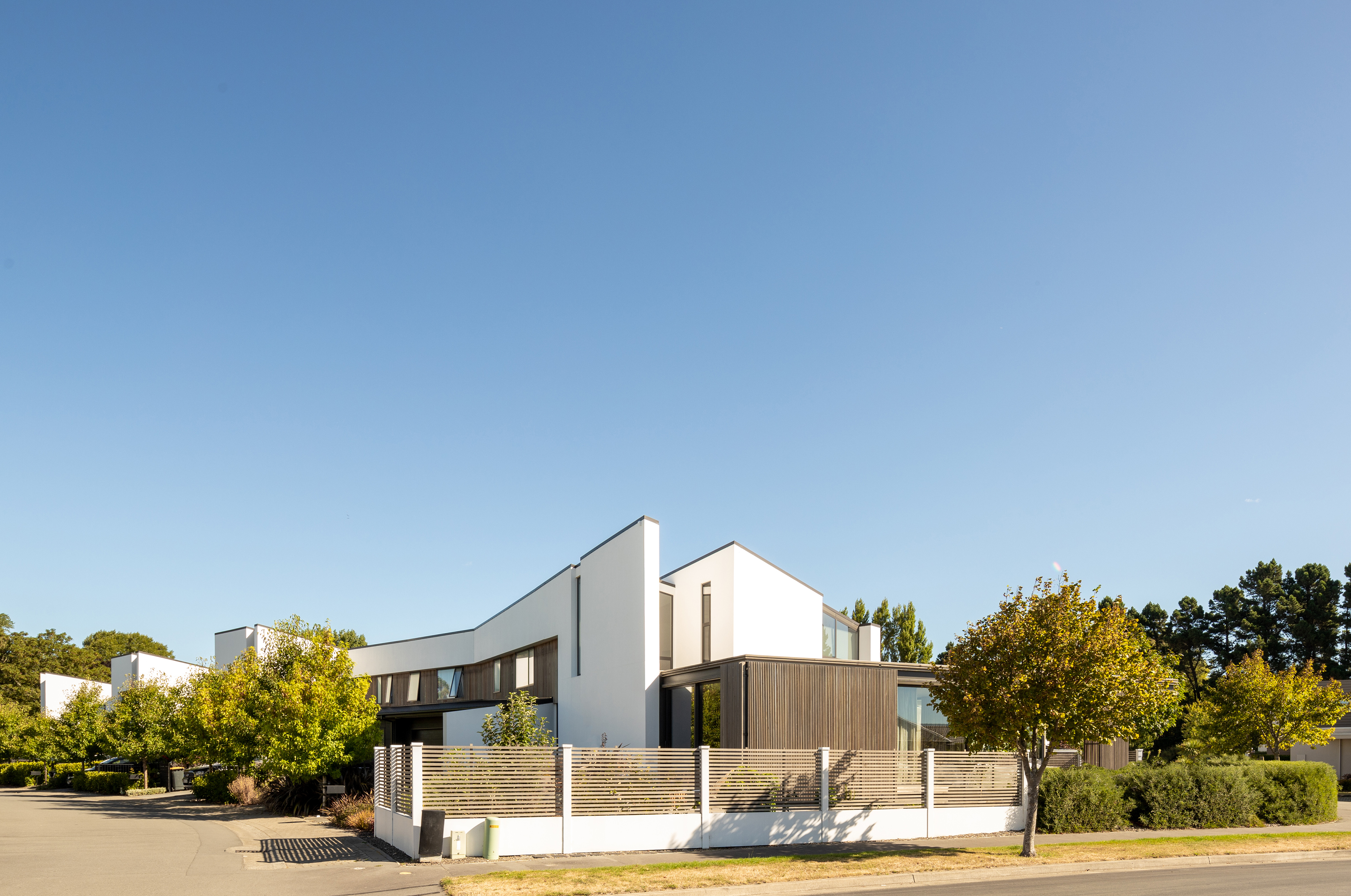 Seager Park Residences